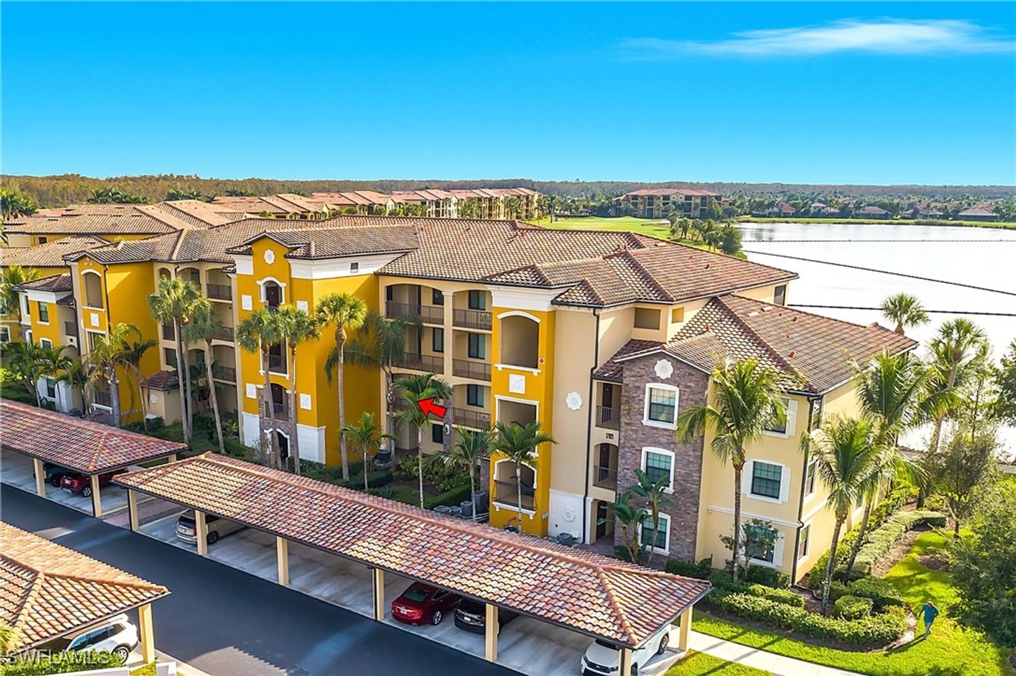 Property Slideshow image 6 of 45 | 17921 bonita national blvd unit 225, Bonita Springs, FL, 34135