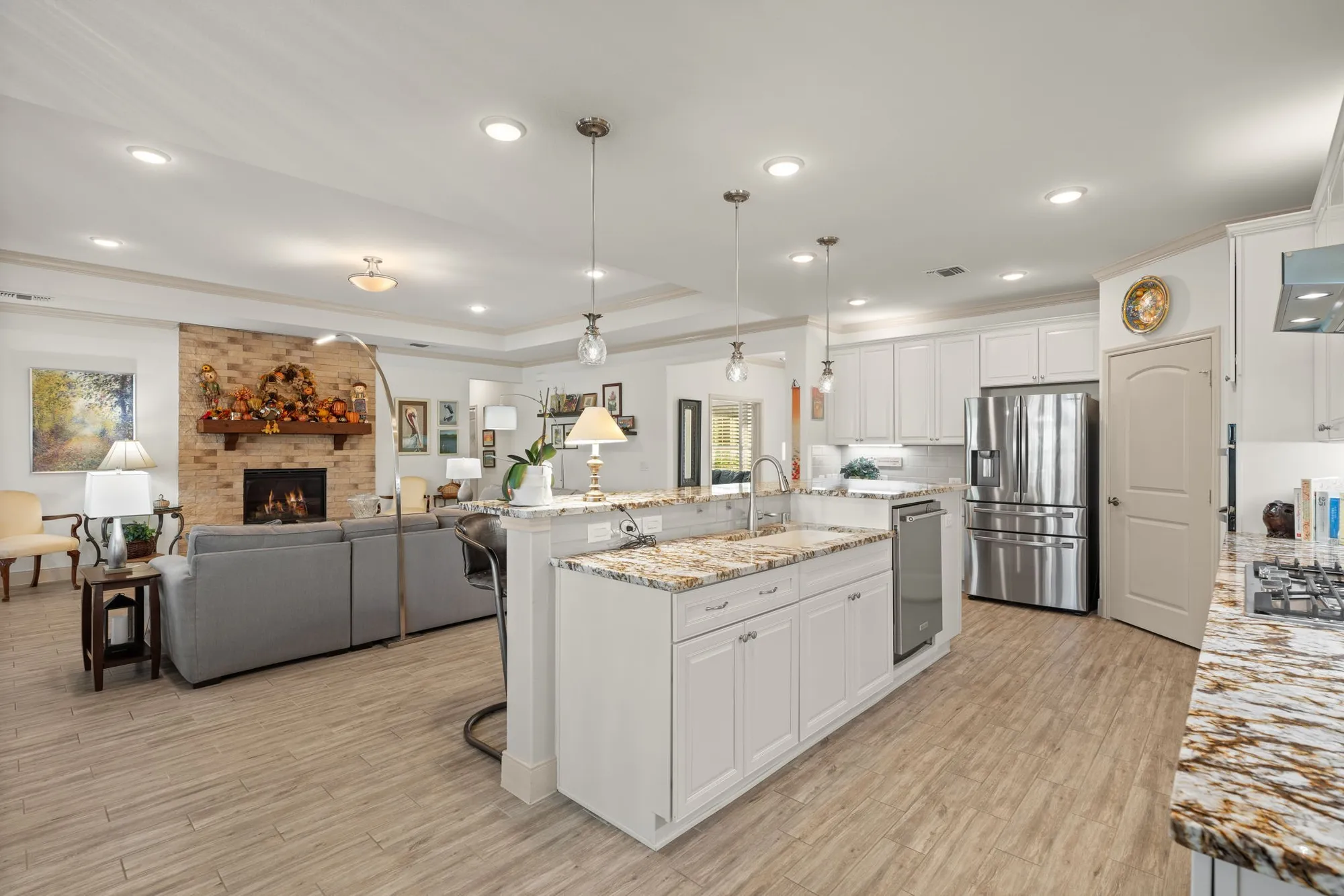 Property Slideshow image 17 of 50 | 3422 king eider ct, Richmond, TX, 77469