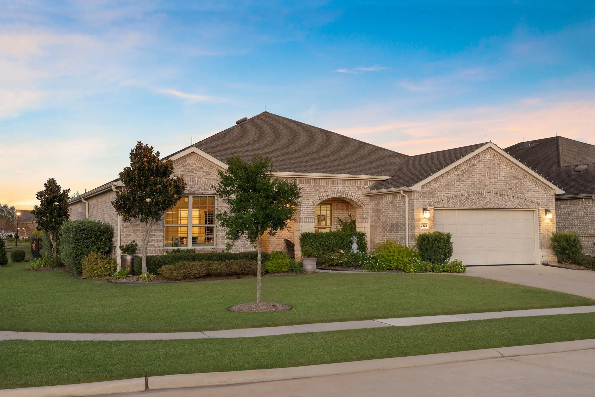 Property Slideshow image 2 of 50 | 3422 king eider ct, Richmond, TX, 77469