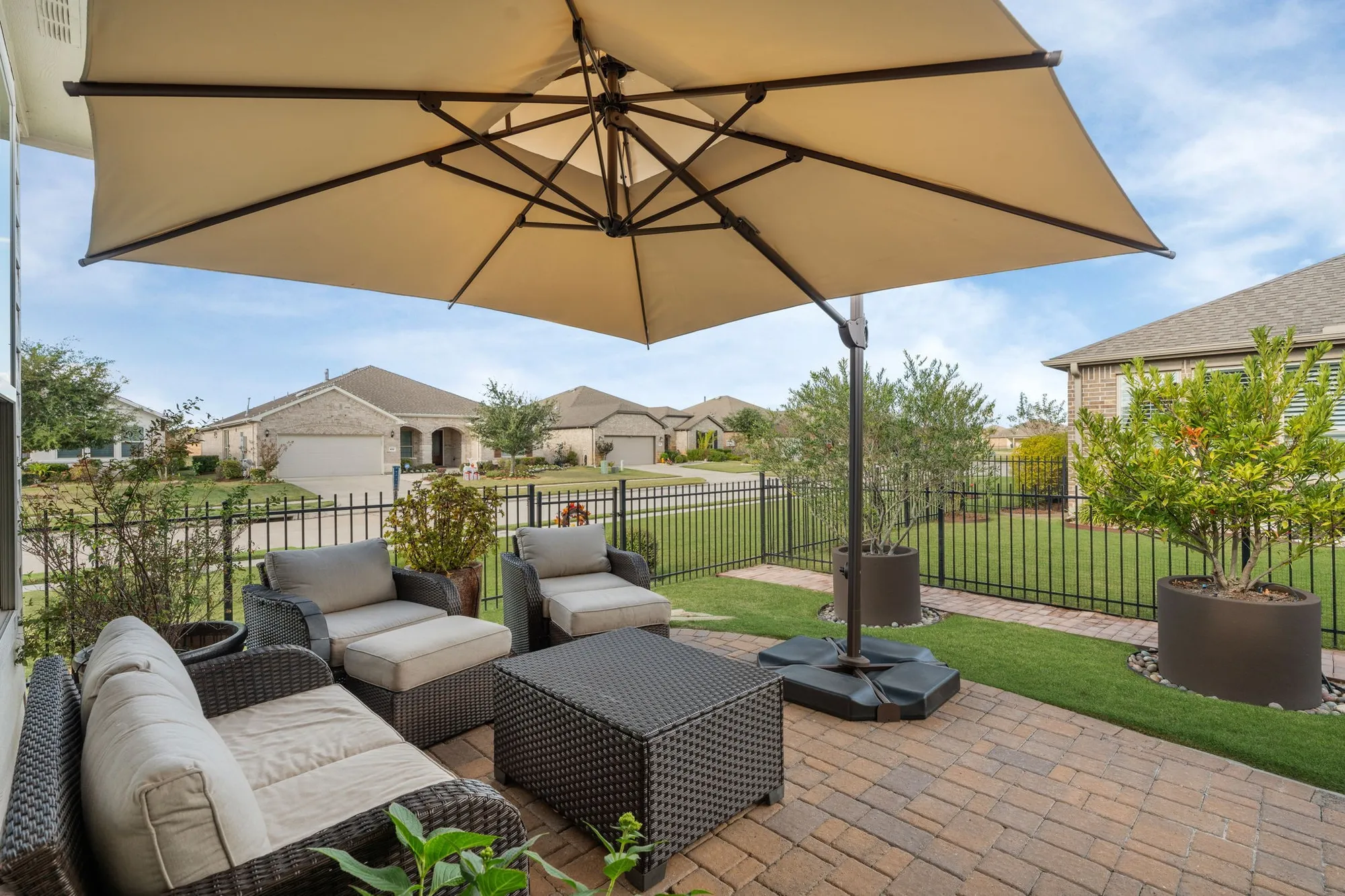 Property Slideshow image 36 of 50 | 3422 king eider ct, Richmond, TX, 77469