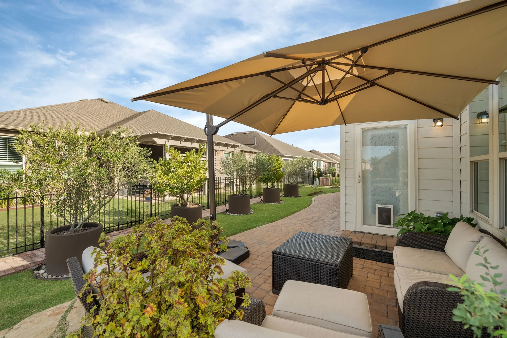 Property Slideshow image 38 of 50 | 3422 king eider ct, Richmond, TX, 77469