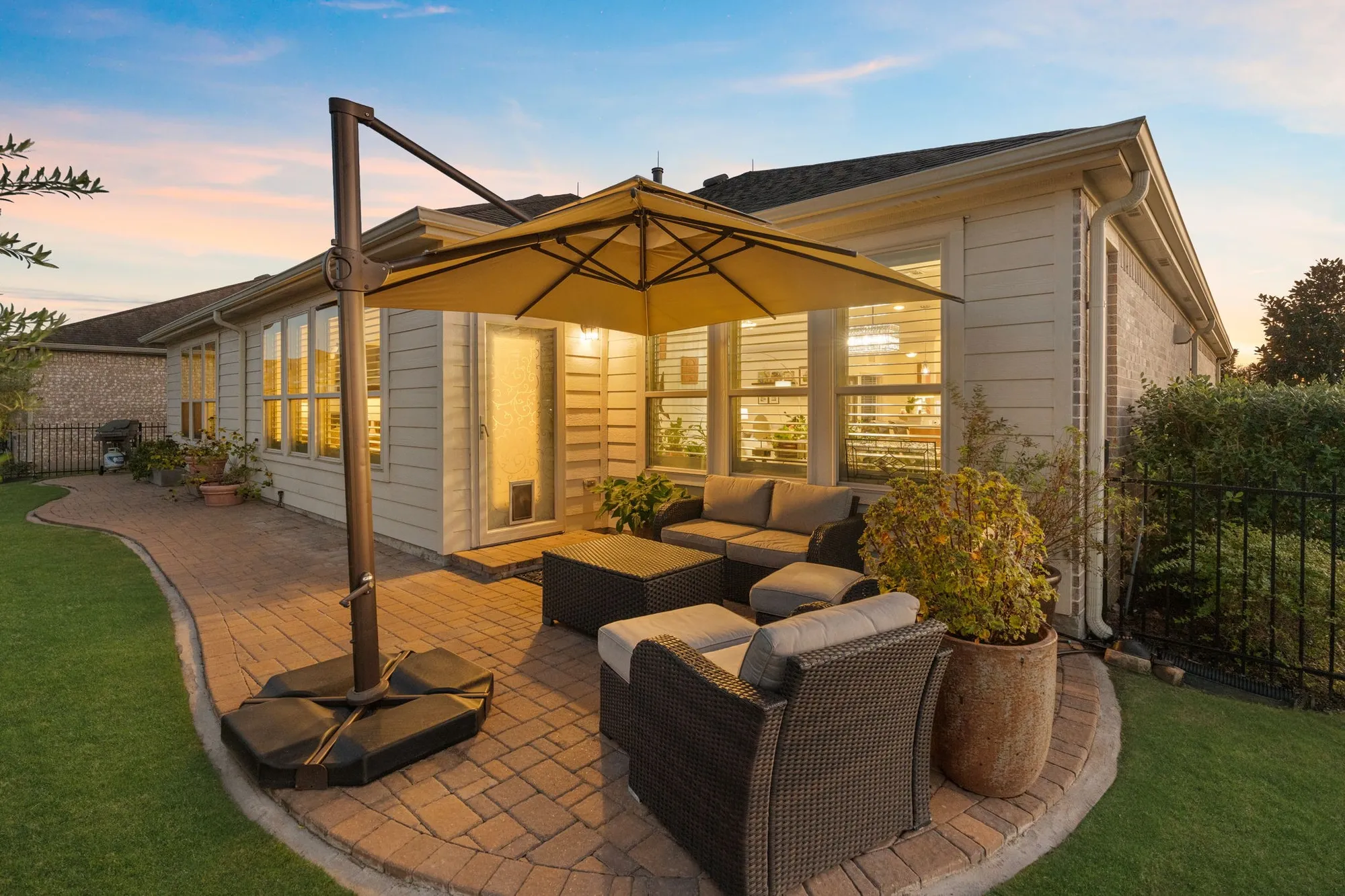 Property Slideshow image 39 of 50 | 3422 king eider ct, Richmond, TX, 77469