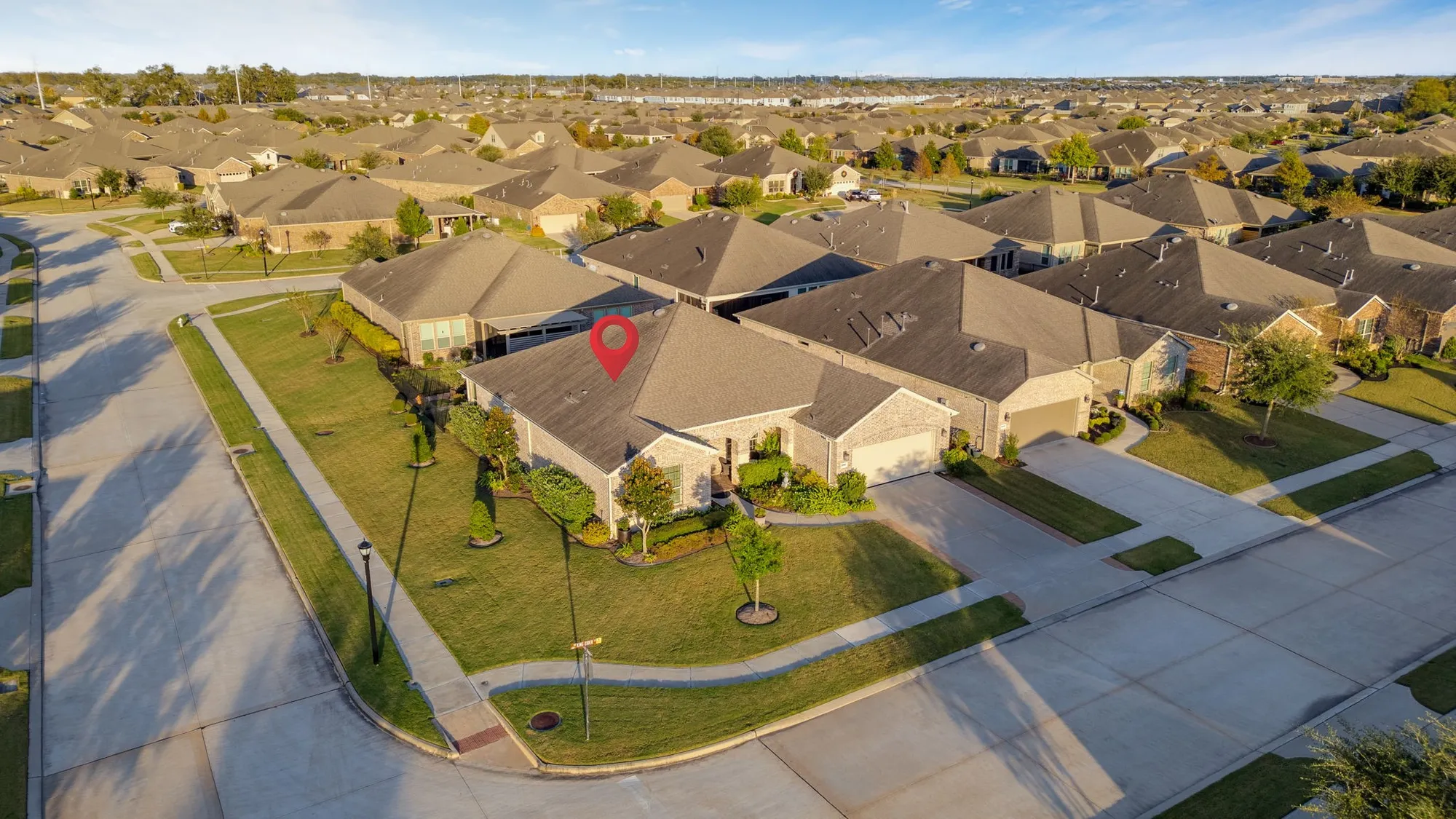 Property Slideshow image 45 of 50 | 3422 king eider ct, Richmond, TX, 77469