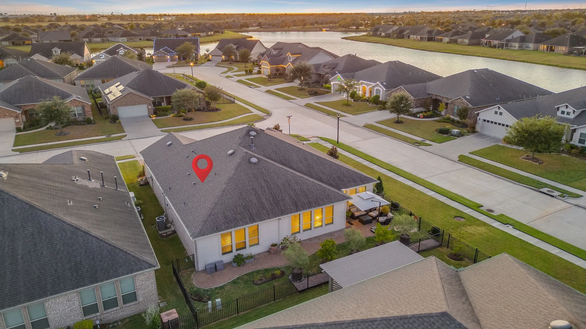 Property Slideshow image 47 of 50 | 3422 king eider ct, Richmond, TX, 77469