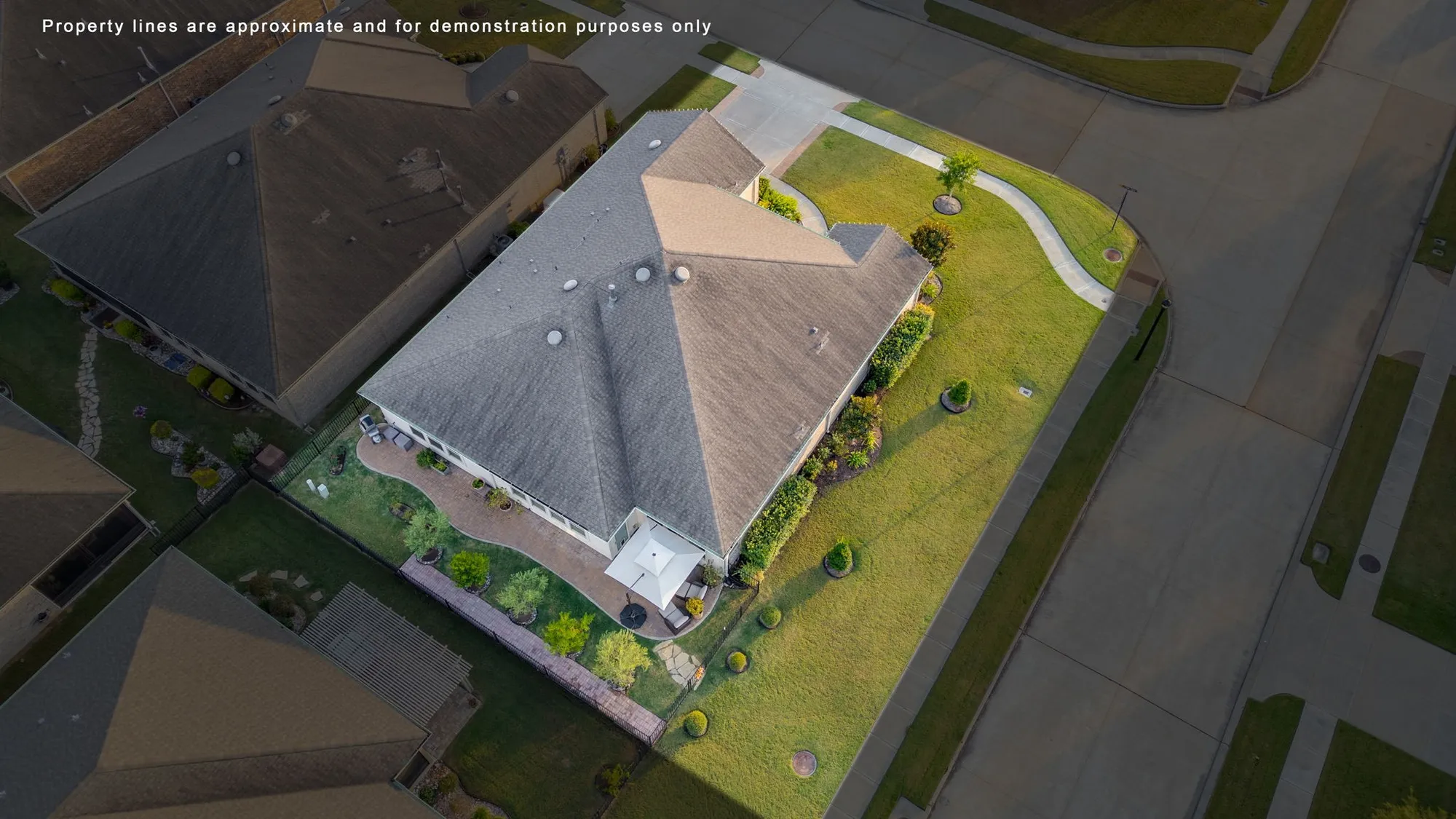 Property Slideshow image 49 of 50 | 3422 king eider ct, Richmond, TX, 77469