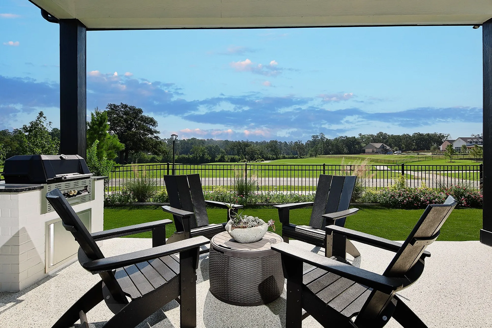 Property Slideshow image 36 of 40 | 14266 juniper breeze ct, Willis, TX, 77318