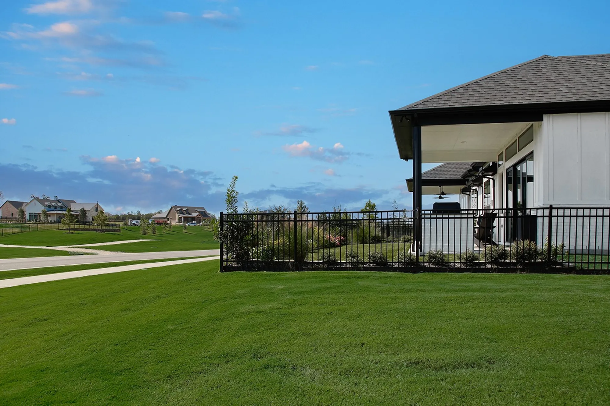 Property Slideshow image 38 of 40 | 14266 juniper breeze ct, Willis, TX, 77318