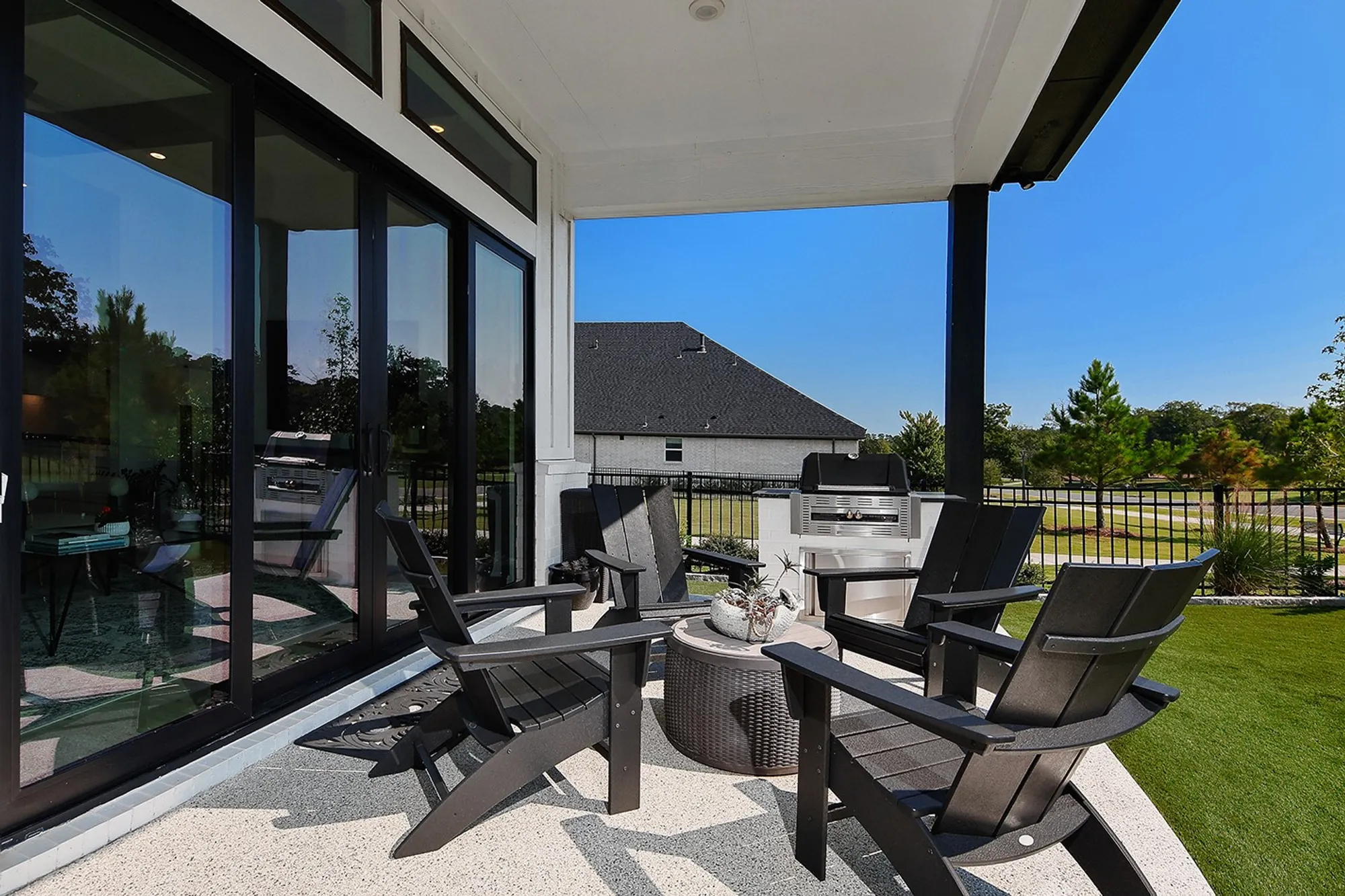 Property Slideshow image 30 of 40 | 14266 juniper breeze ct, Willis, TX, 77318