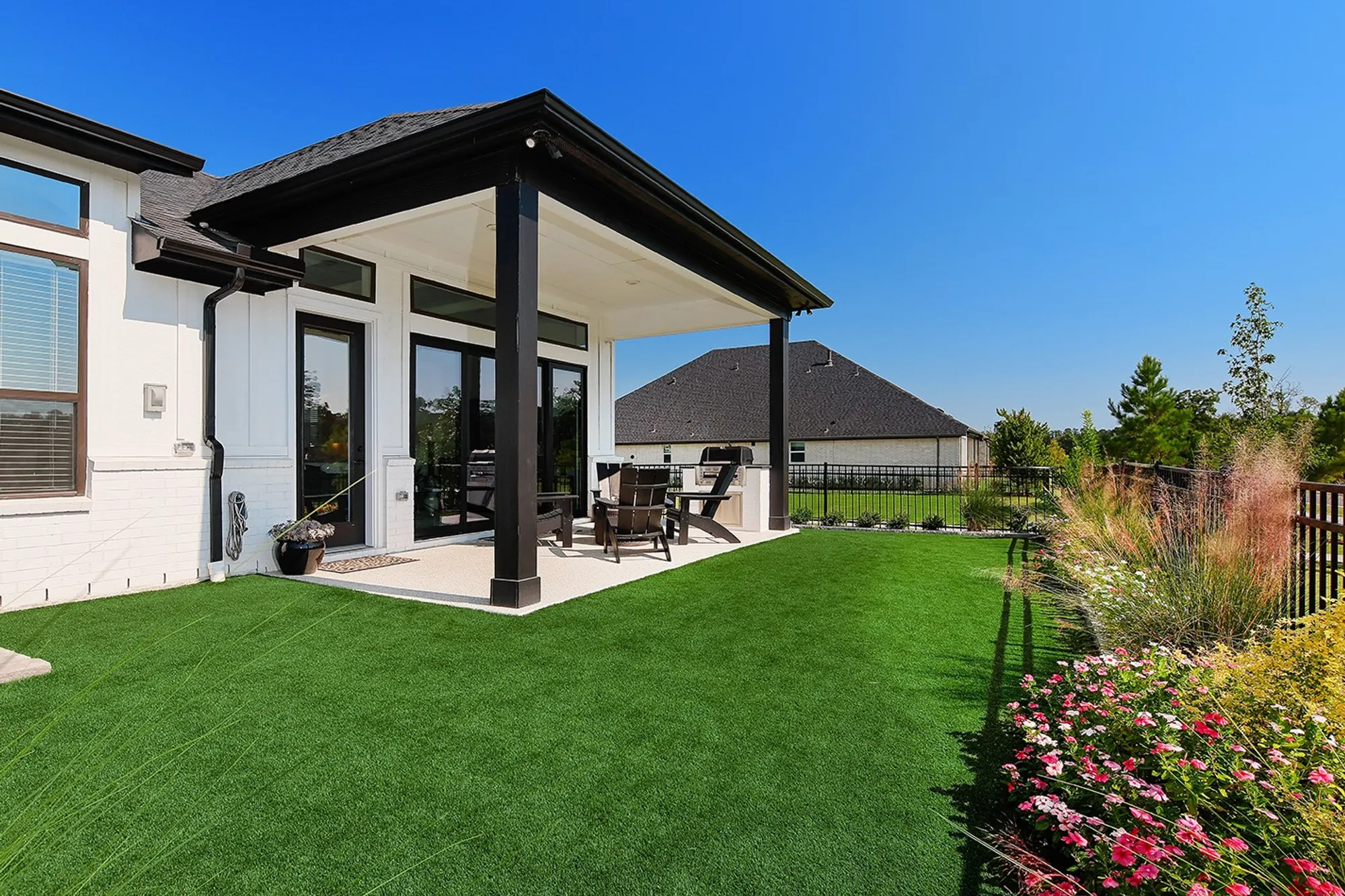 Property Slideshow image 32 of 40 | 14266 juniper breeze ct, Willis, TX, 77318