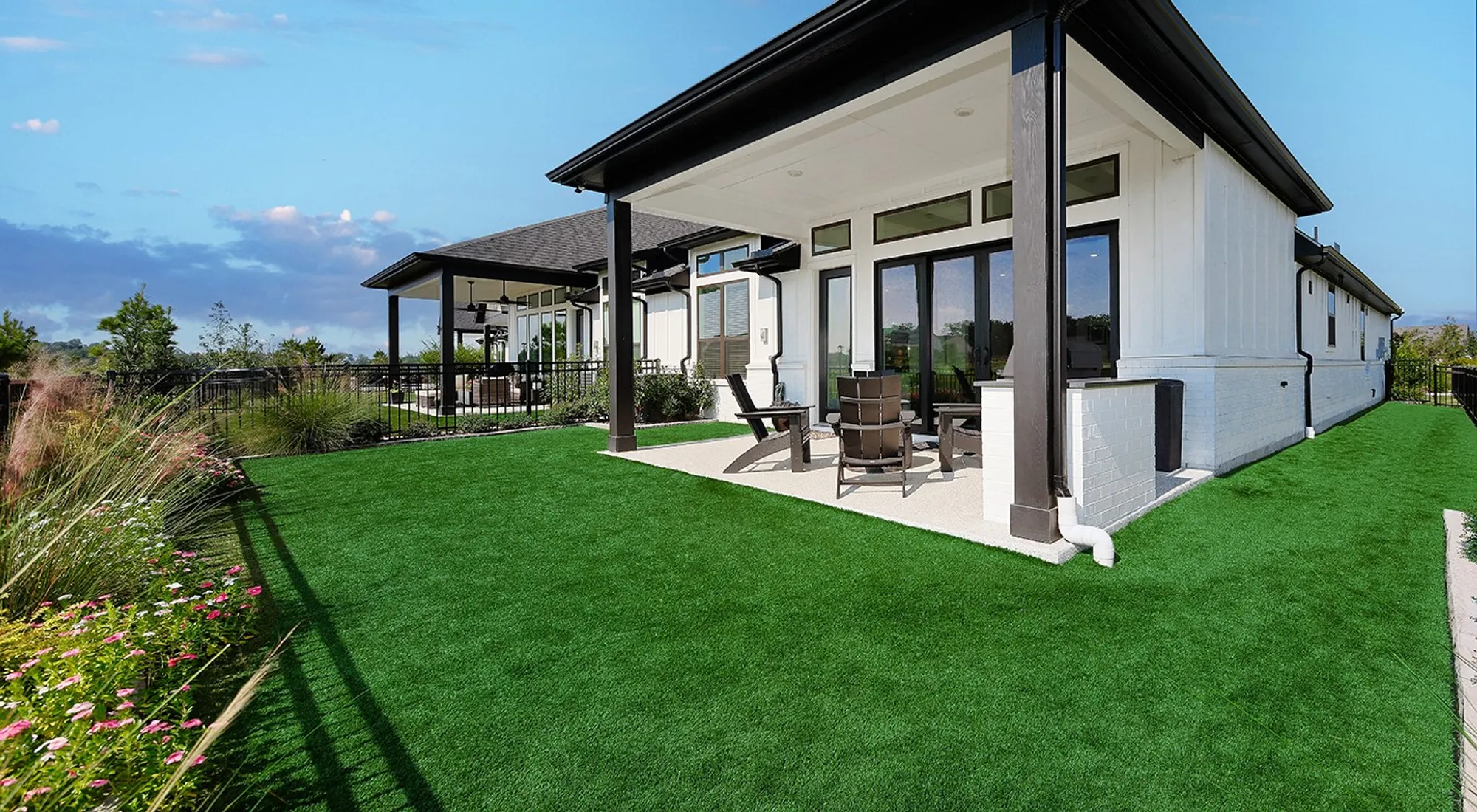 Property Slideshow image 33 of 40 | 14266 juniper breeze ct, Willis, TX, 77318