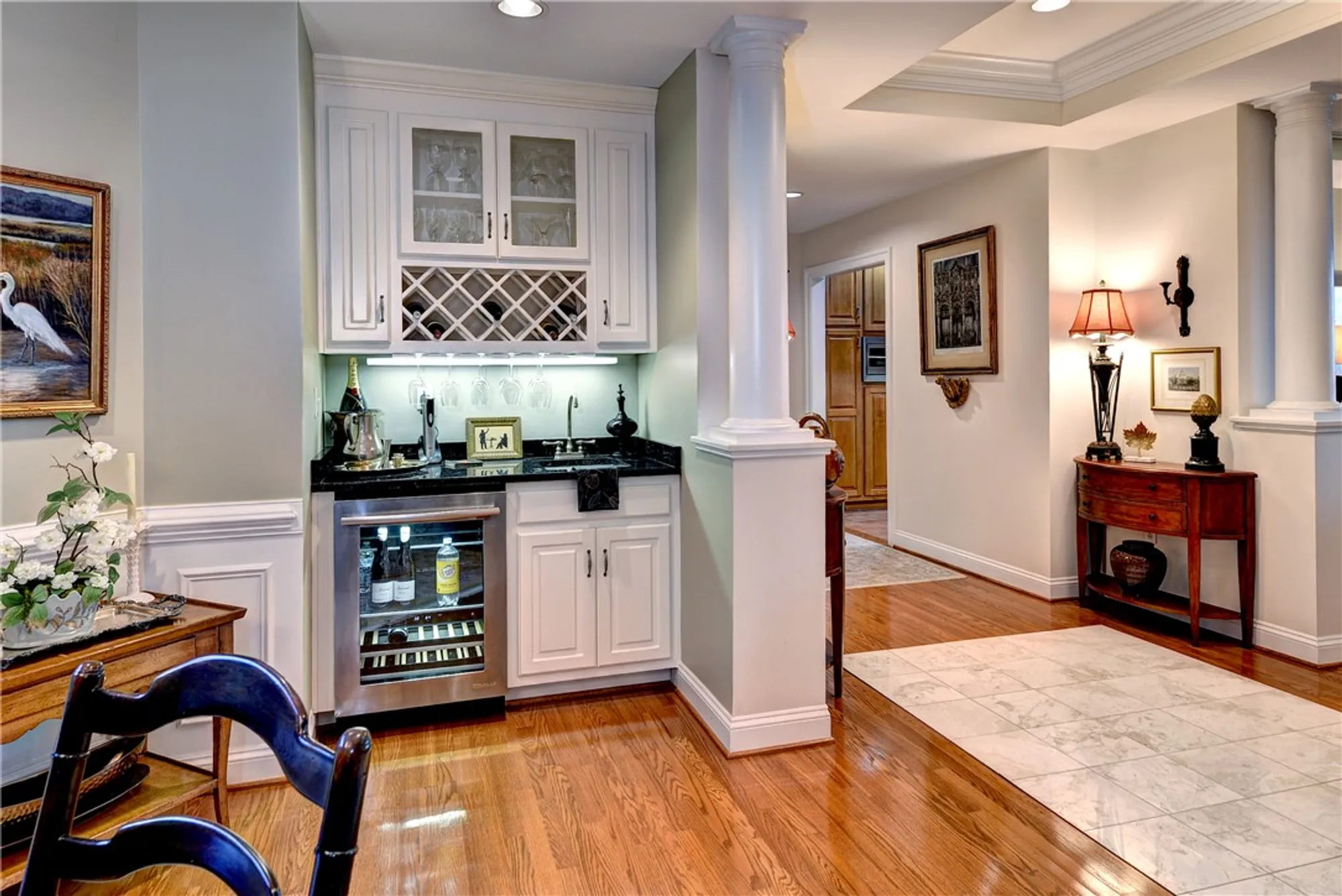 Property Slideshow image 14 of 42 | 501 river bluffs, Williamsburg, VA, 23185