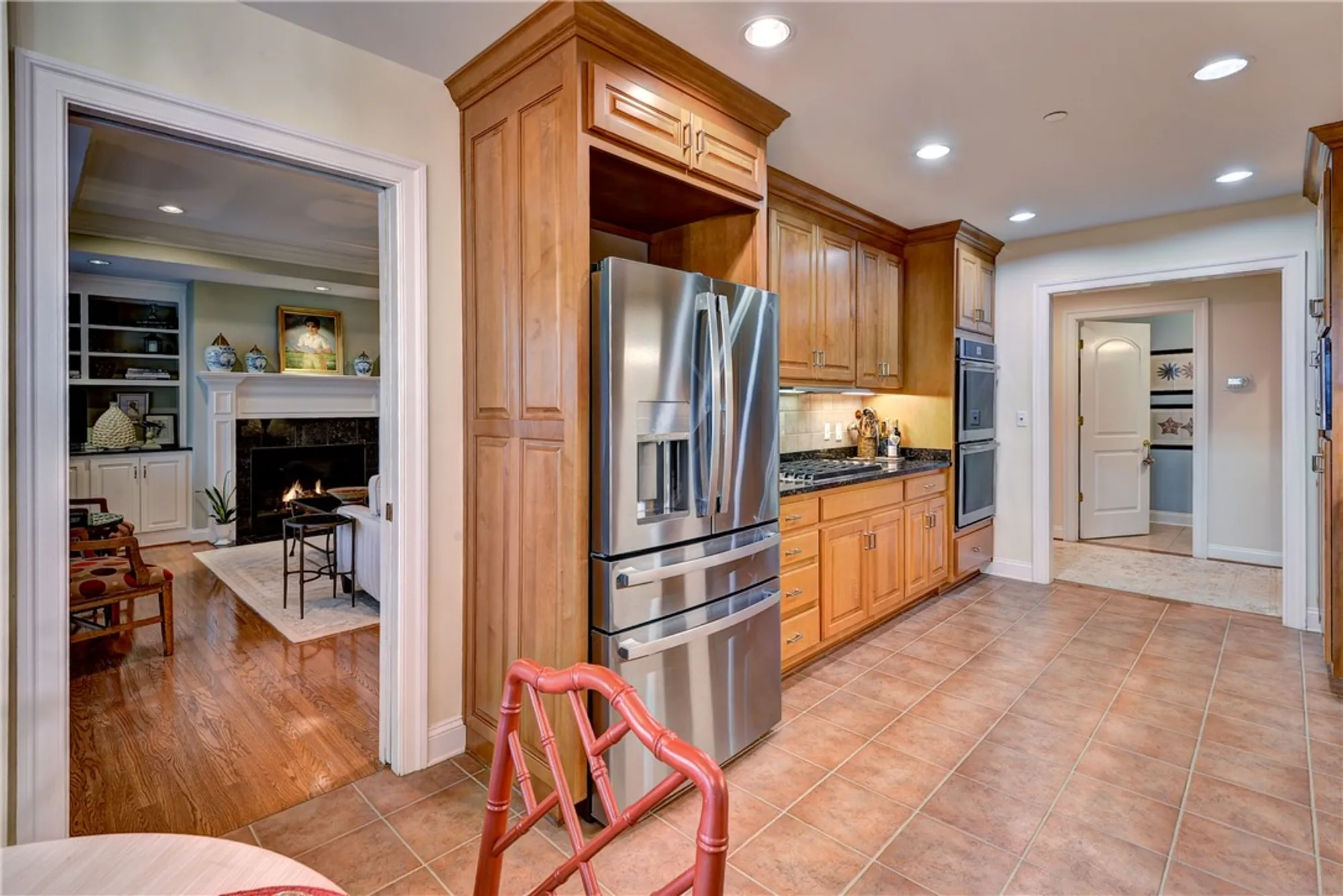Property Slideshow image 16 of 42 | 501 river bluffs, Williamsburg, VA, 23185