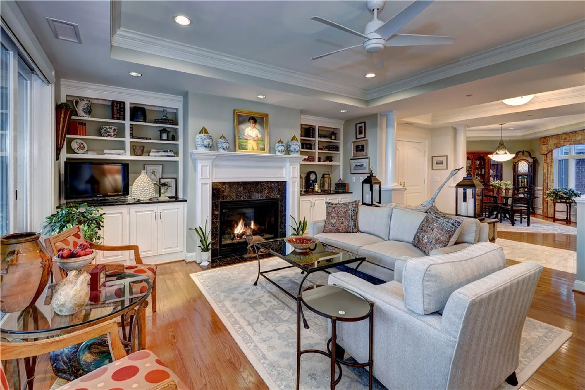 Property Slideshow image 10 of 42 | 501 river bluffs, Williamsburg, VA, 23185