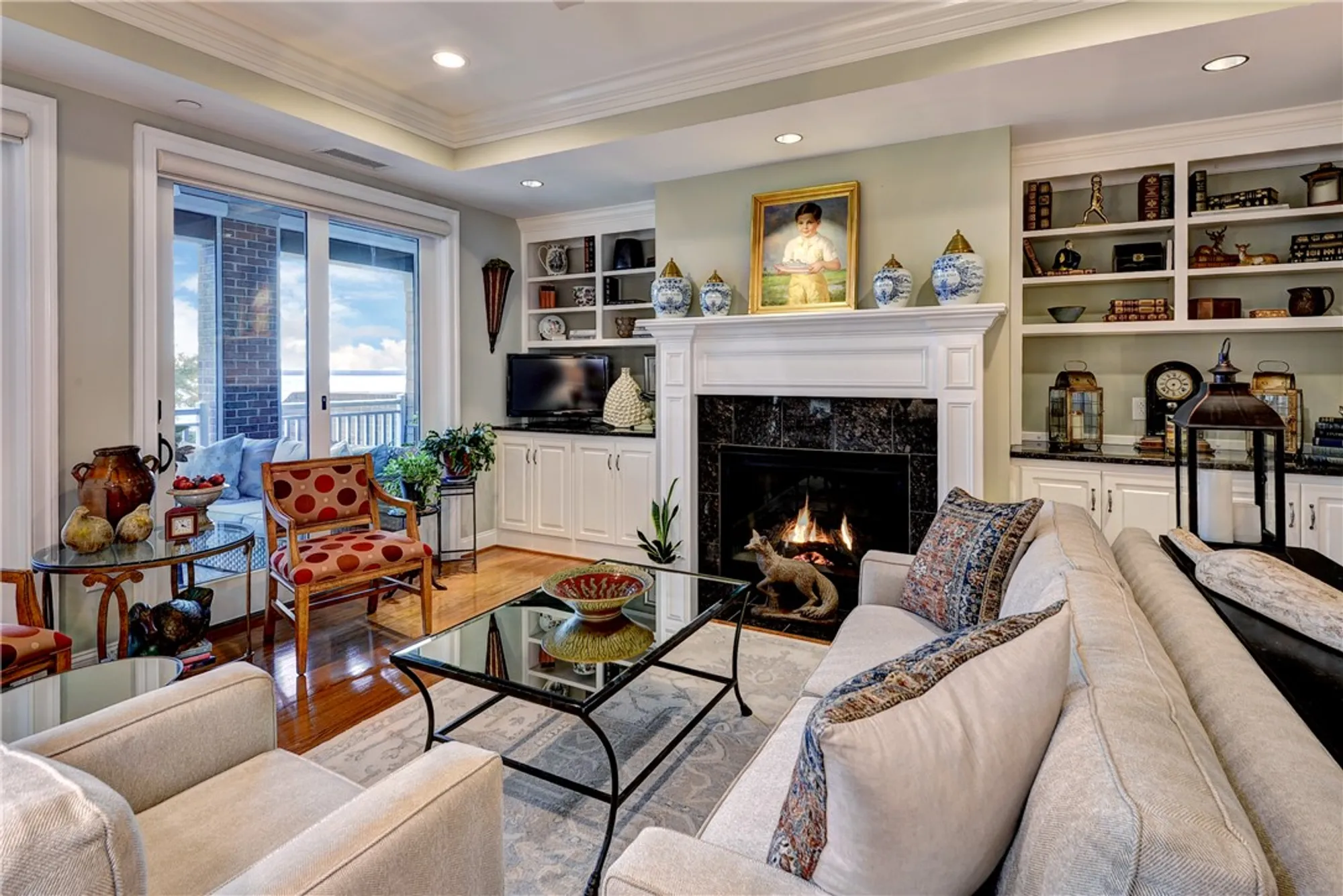 Property Slideshow image 11 of 42 | 501 river bluffs, Williamsburg, VA, 23185