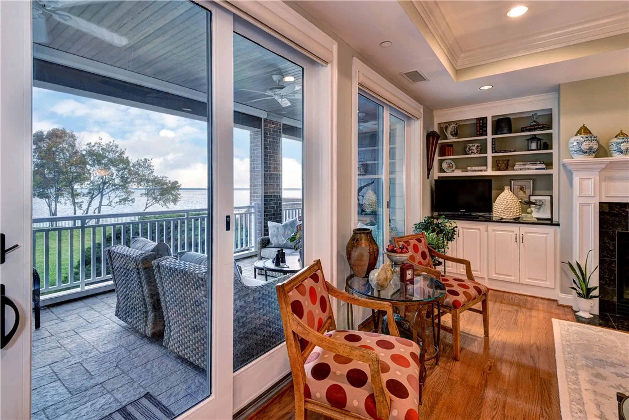 Property Slideshow image 12 of 42 | 501 river bluffs, Williamsburg, VA, 23185