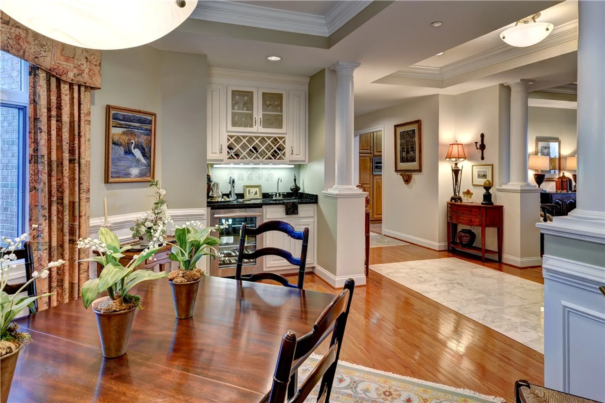 Property Slideshow image 13 of 42 | 501 river bluffs, Williamsburg, VA, 23185