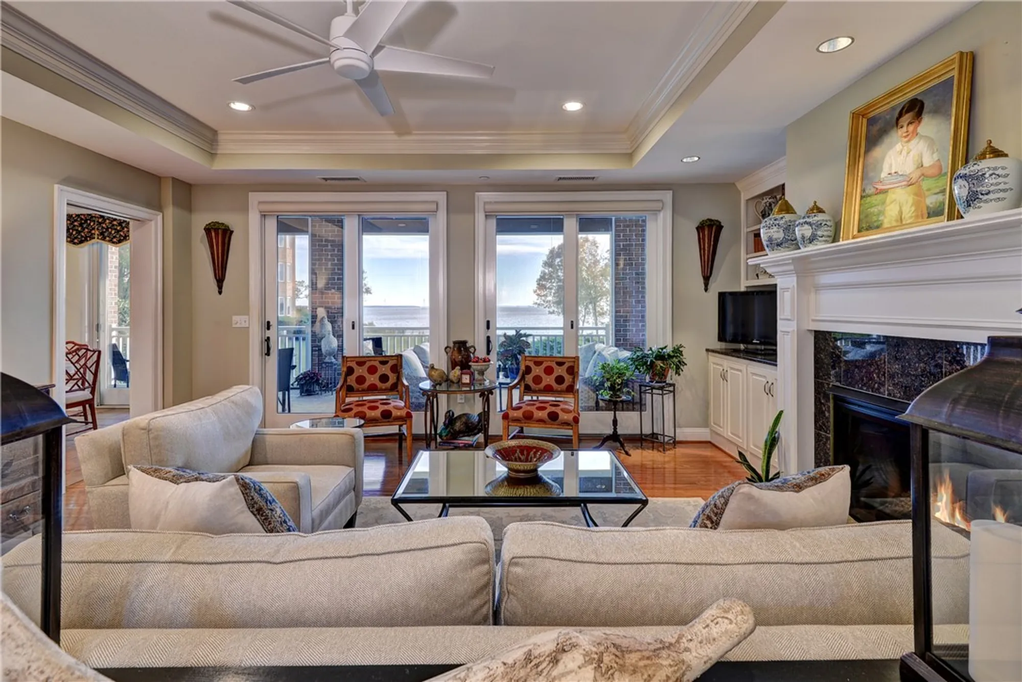 Property Slideshow image 2 of 42 | 501 river bluffs, Williamsburg, VA, 23185