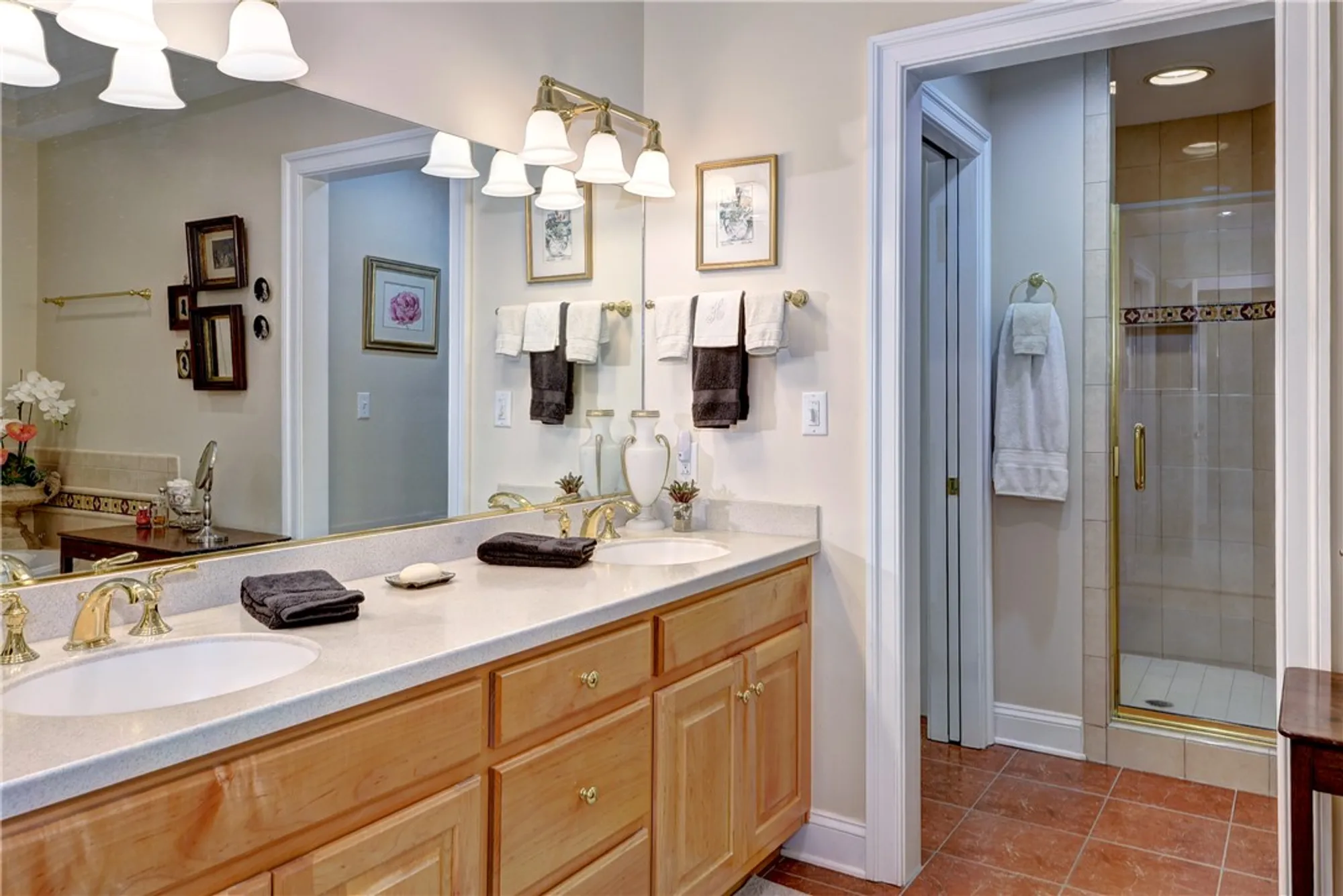 Property Slideshow image 23 of 42 | 501 river bluffs, Williamsburg, VA, 23185