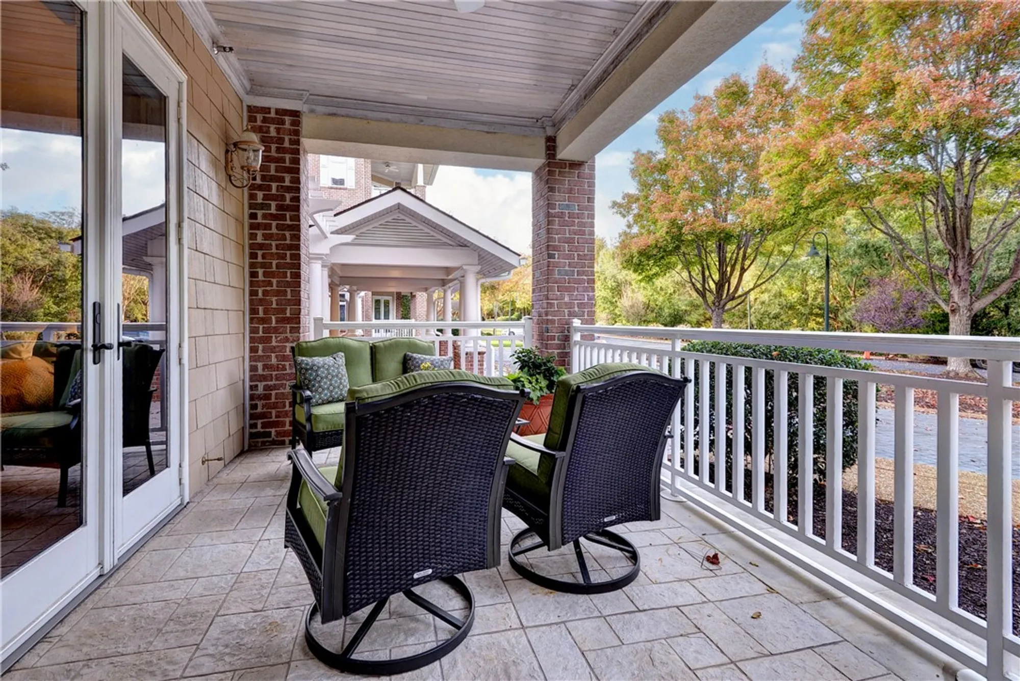 Property Slideshow image 30 of 42 | 501 river bluffs, Williamsburg, VA, 23185
