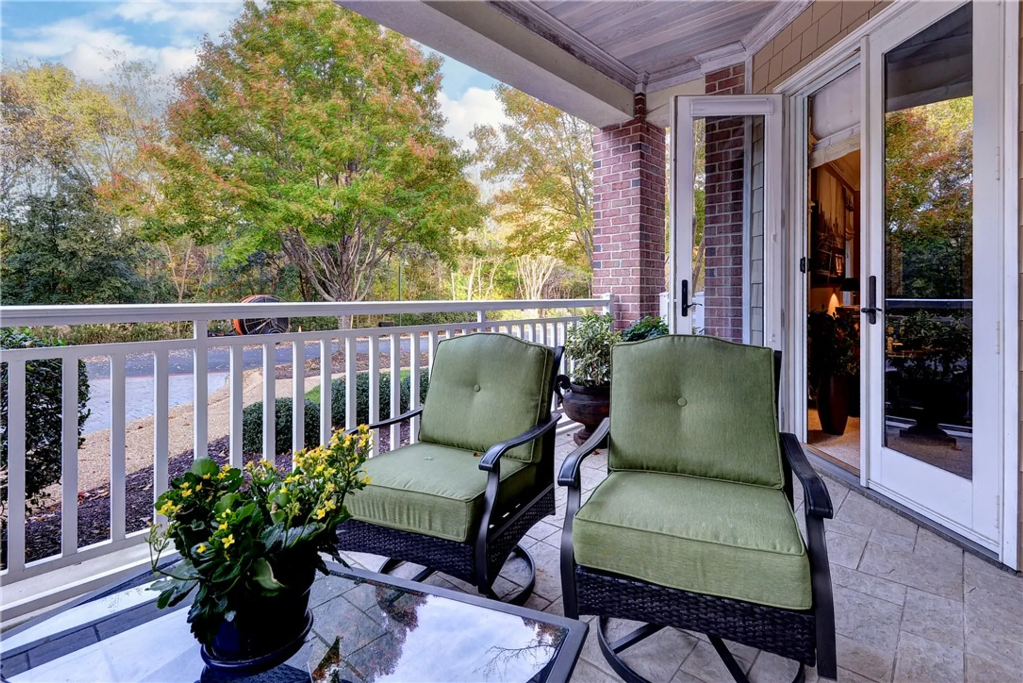 Property Slideshow image 31 of 42 | 501 river bluffs, Williamsburg, VA, 23185