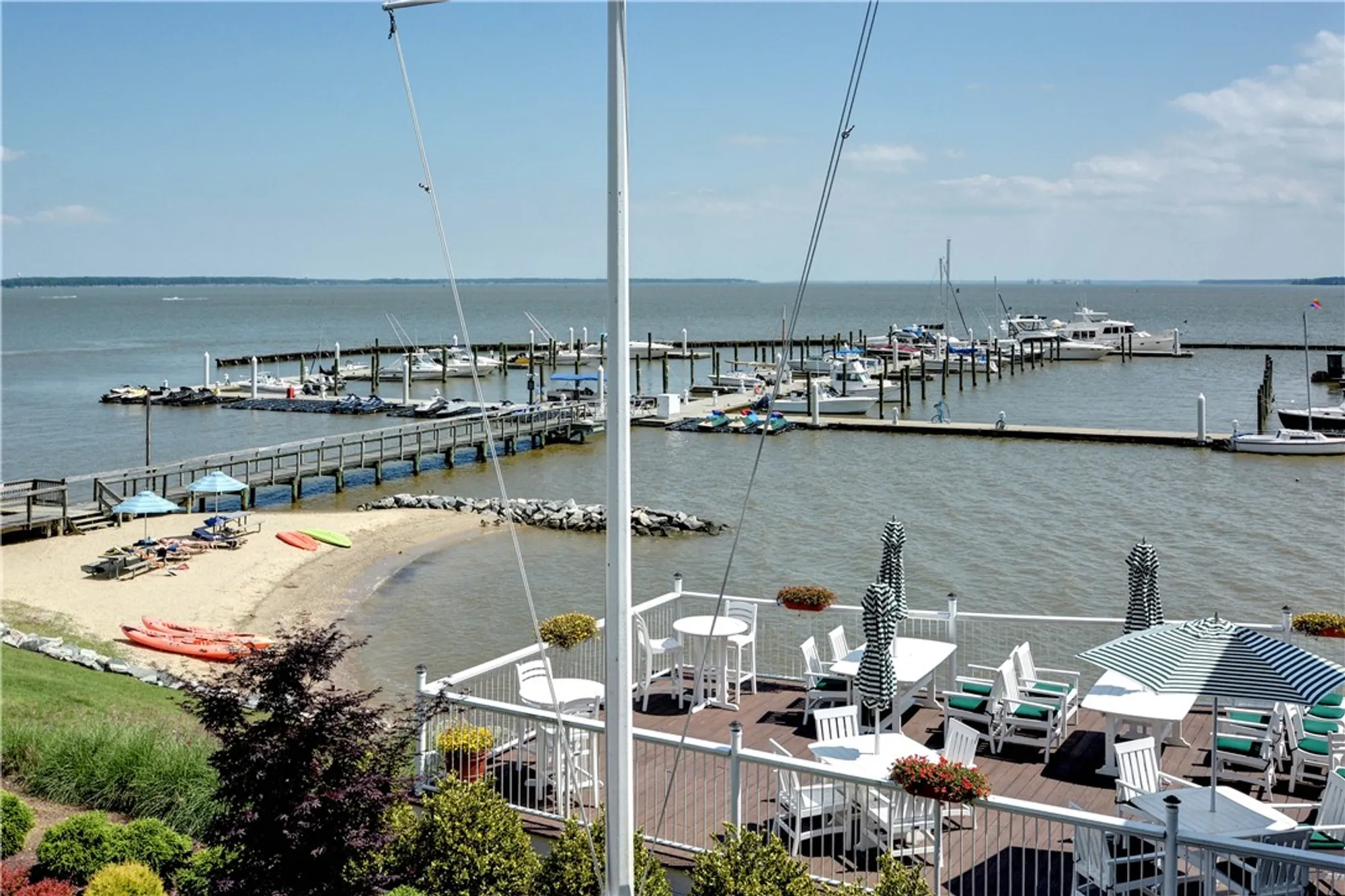 Property Slideshow image 40 of 42 | 501 river bluffs, Williamsburg, VA, 23185