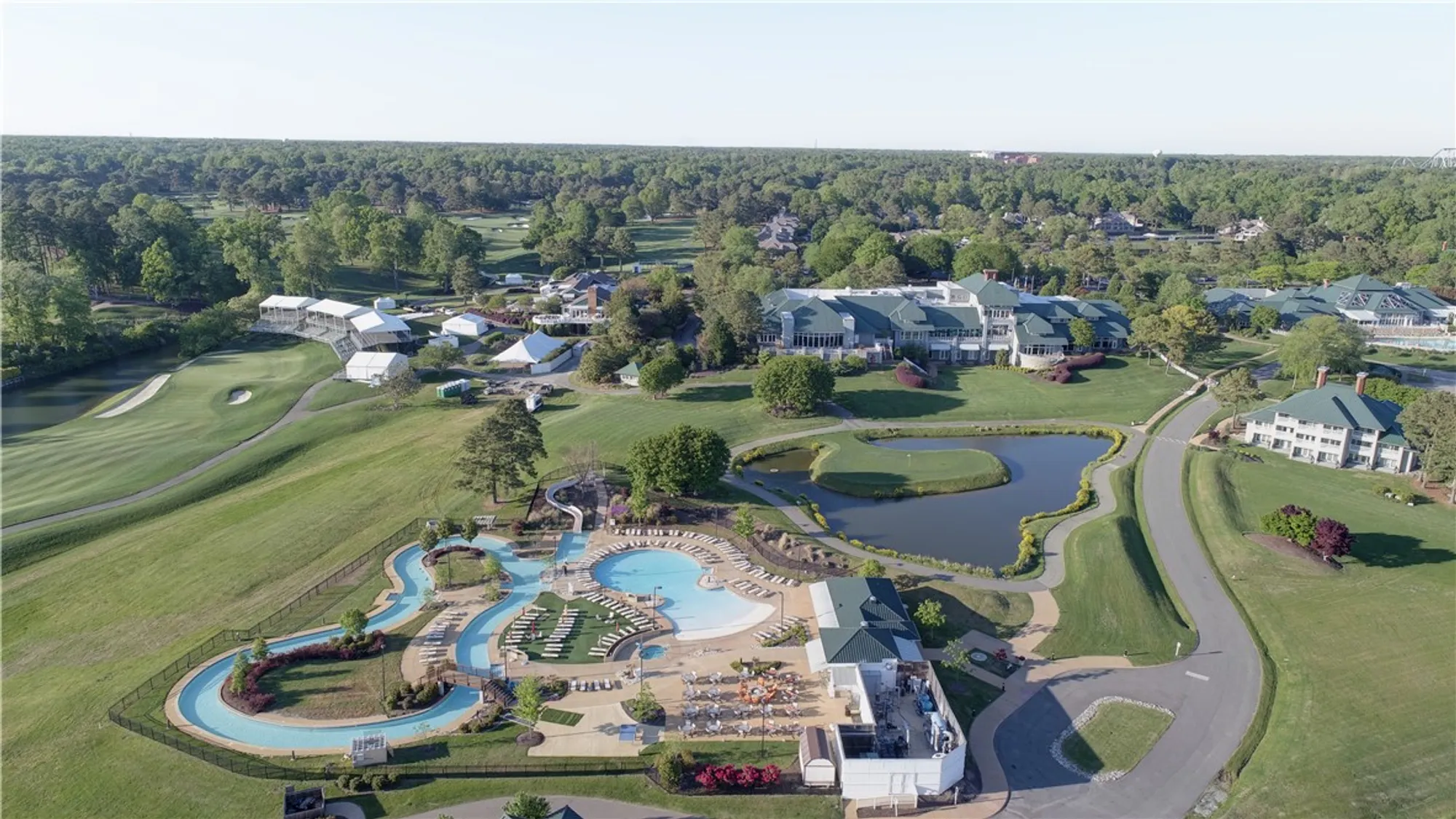 Property Slideshow image 41 of 42 | 501 river bluffs, Williamsburg, VA, 23185