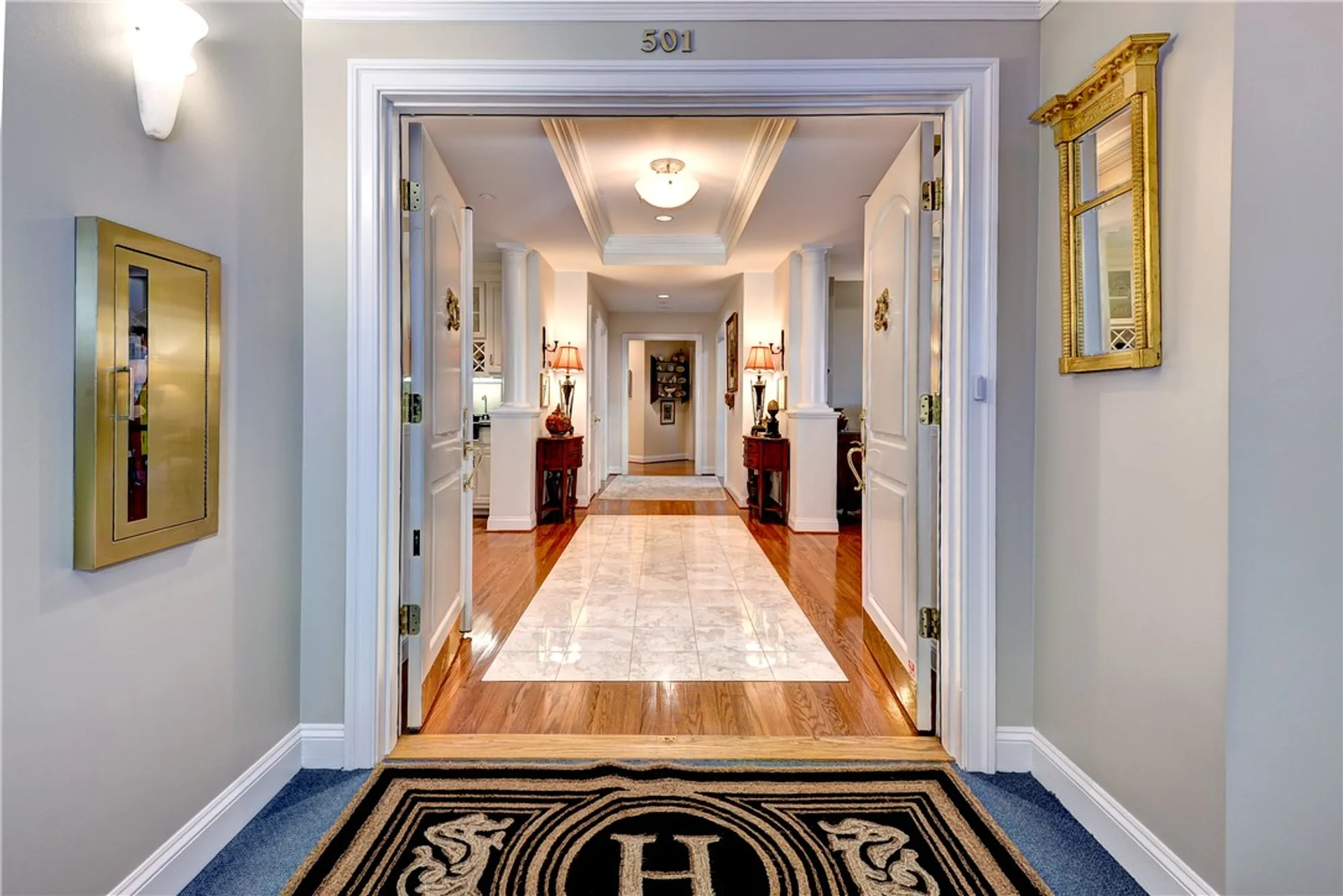 Property Slideshow image 8 of 42 | 501 river bluffs, Williamsburg, VA, 23185