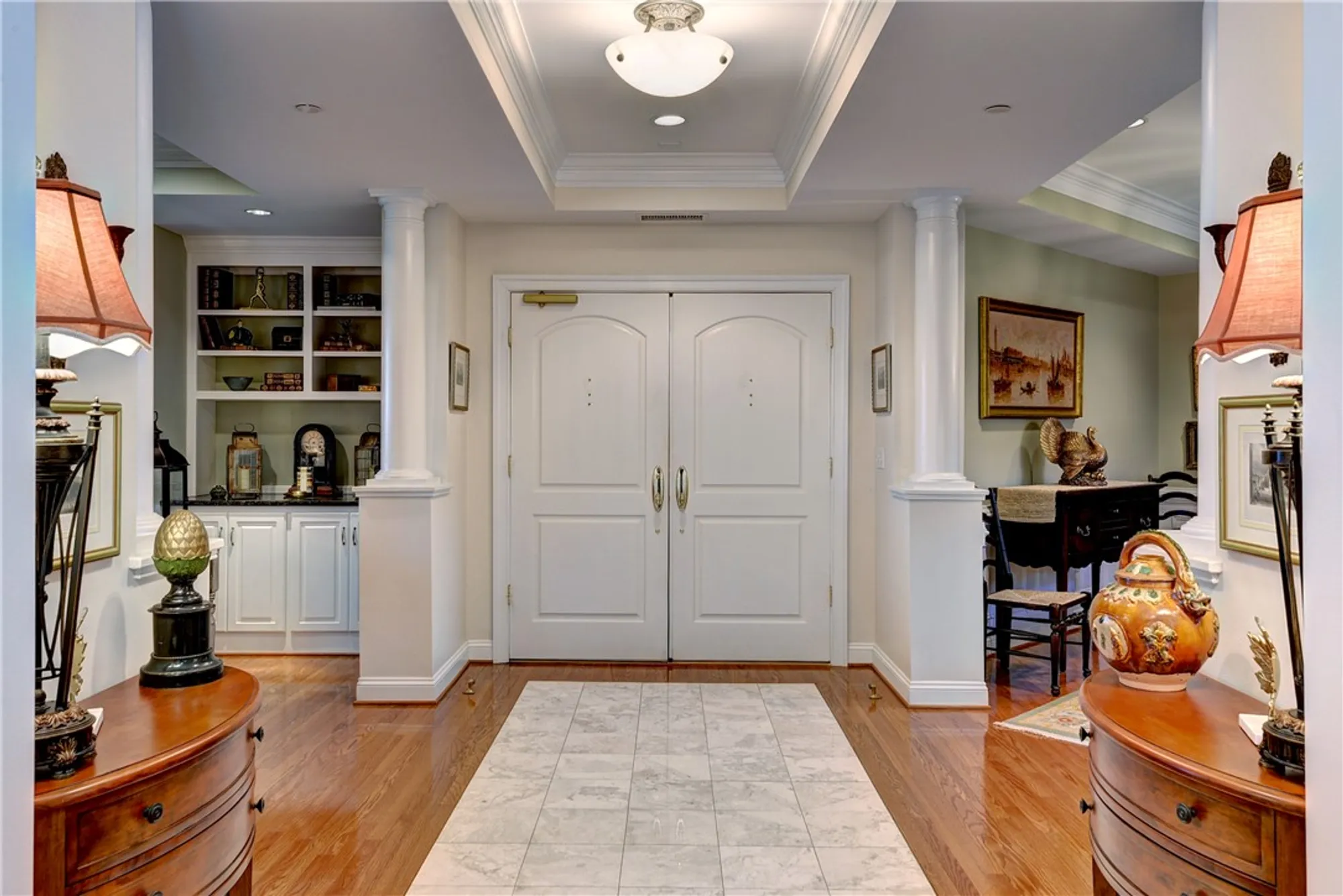 Property Slideshow image 9 of 42 | 501 river bluffs, Williamsburg, VA, 23185