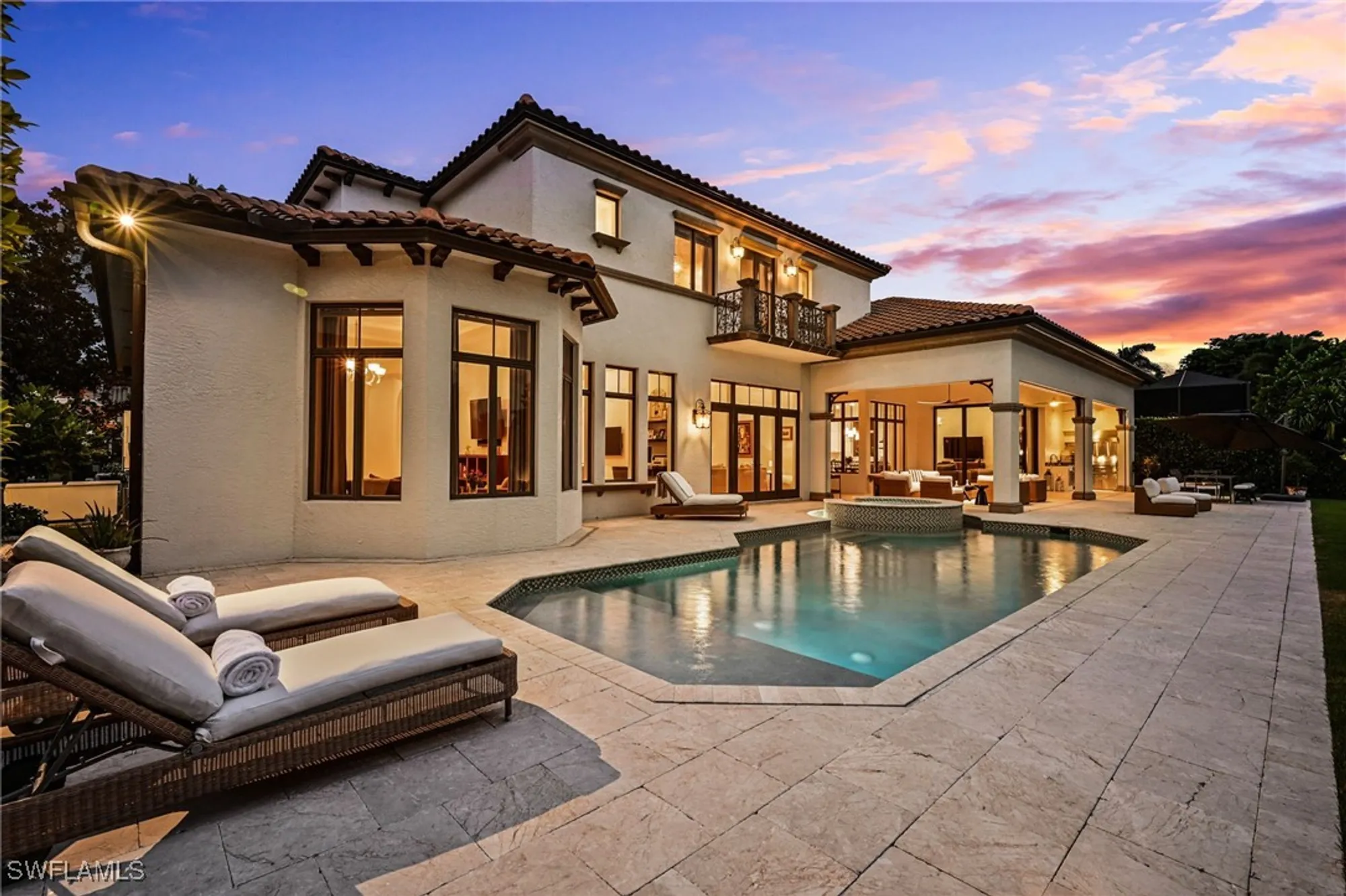 Property Slideshow image 8 of 49 | 333 sedgwick ct, Naples, FL, 34108