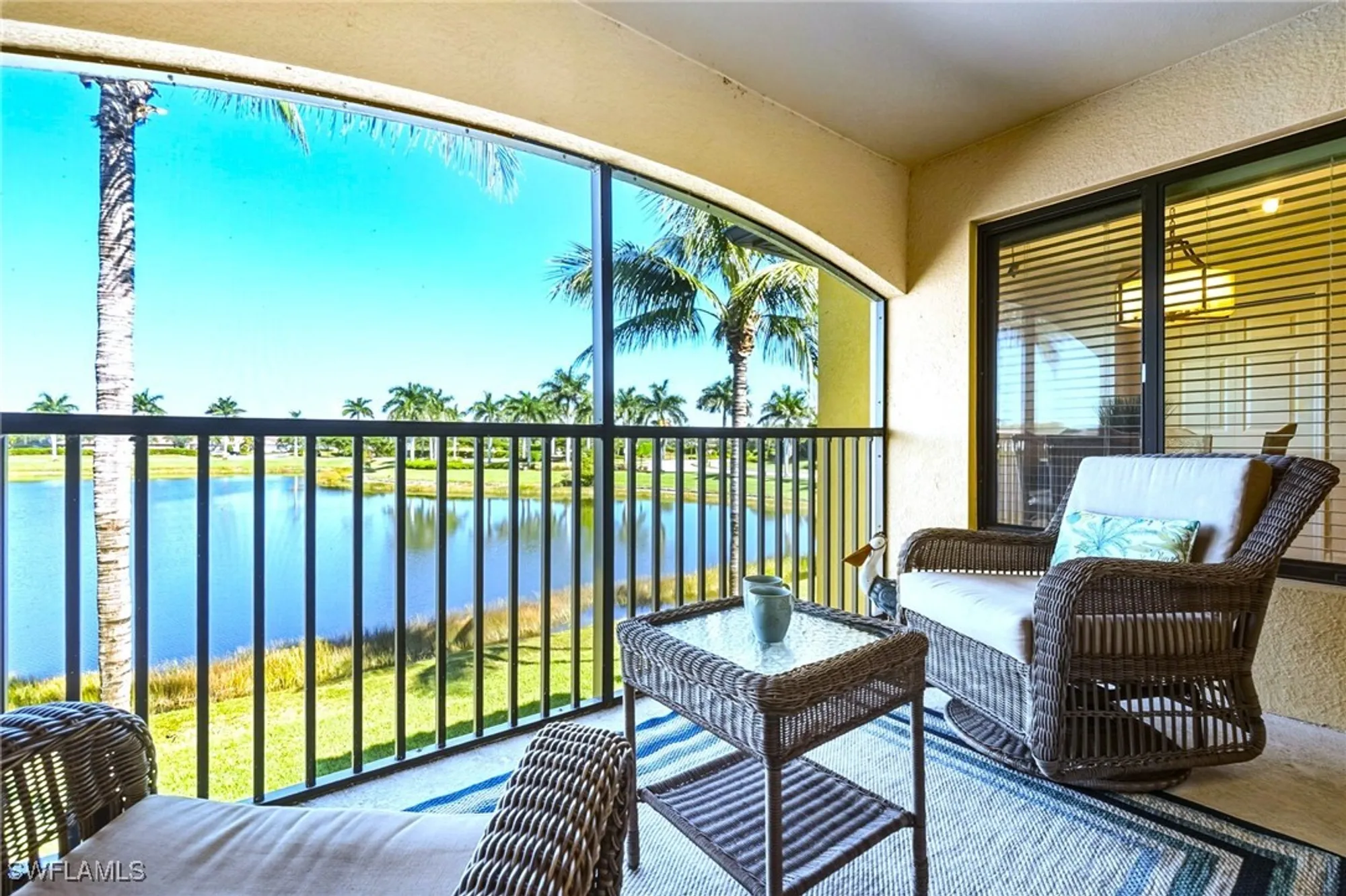 Property Slideshow image 15 of 35 | 9509 avellino way 1823, Naples, FL, 34113