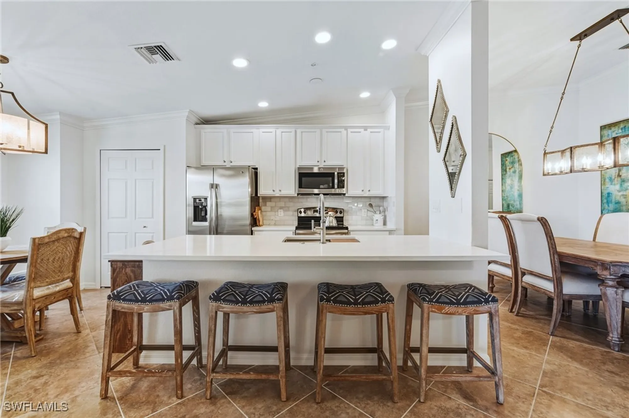 Property Slideshow image 12 of 35 | 9509 avellino way 1823, Naples, FL, 34113