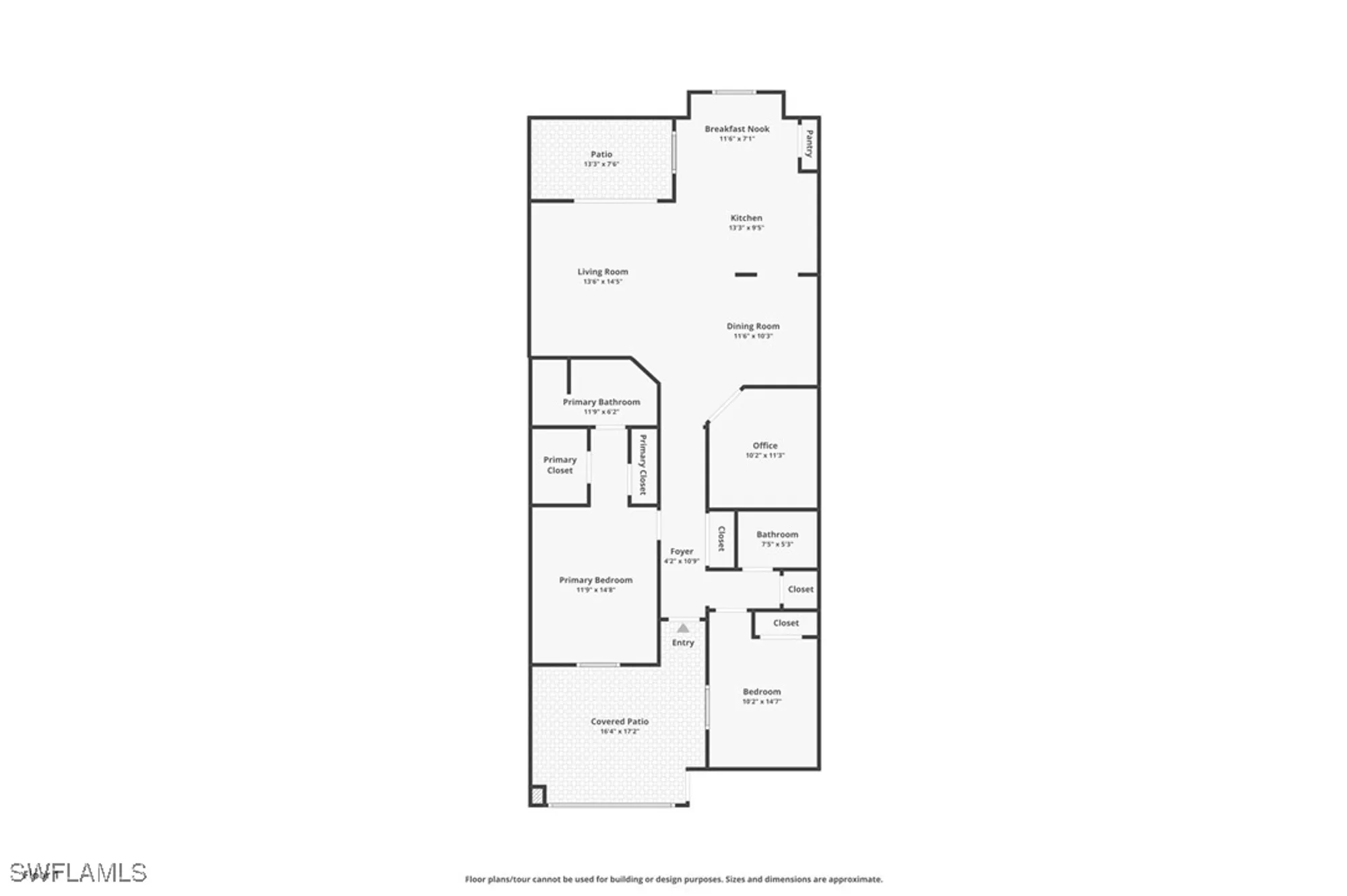 Property Slideshow image 24 of 35 | 9509 avellino way 1823, Naples, FL, 34113