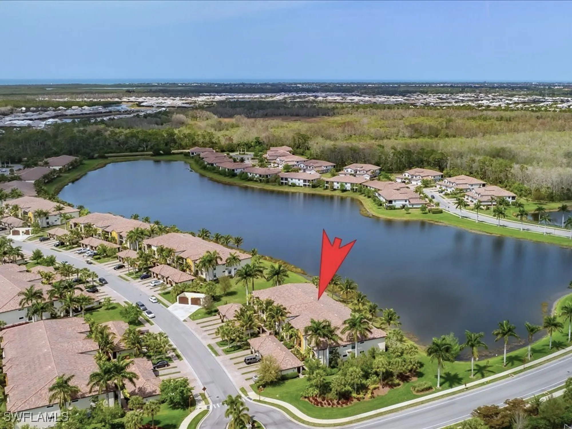 Property Slideshow image 26 of 35 | 9509 avellino way 1823, Naples, FL, 34113