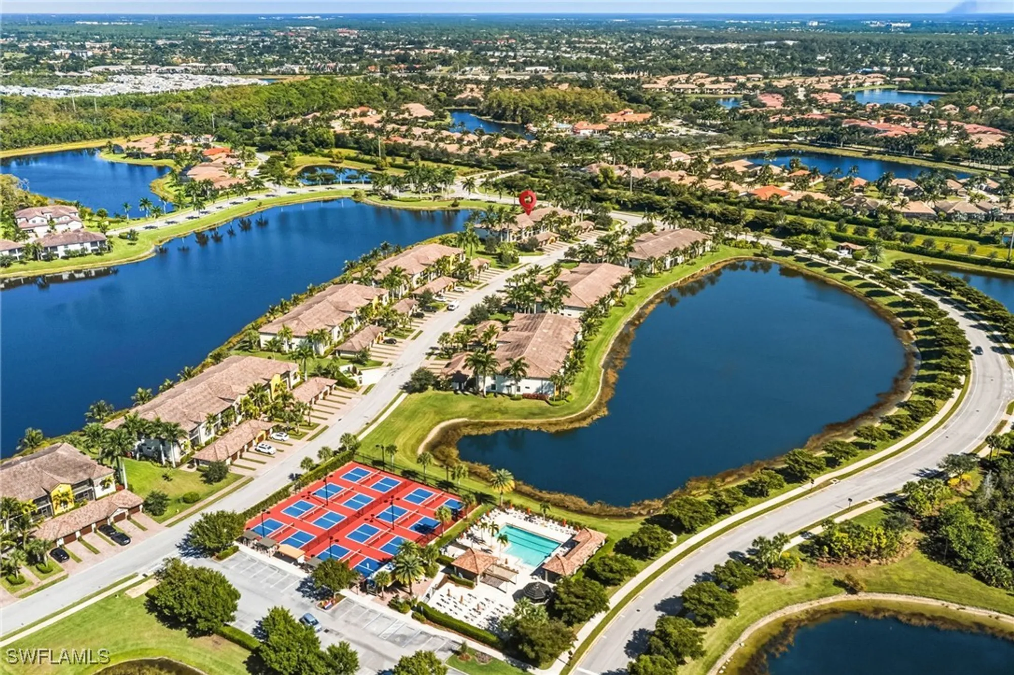 Property Slideshow image 34 of 35 | 9509 avellino way 1823, Naples, FL, 34113