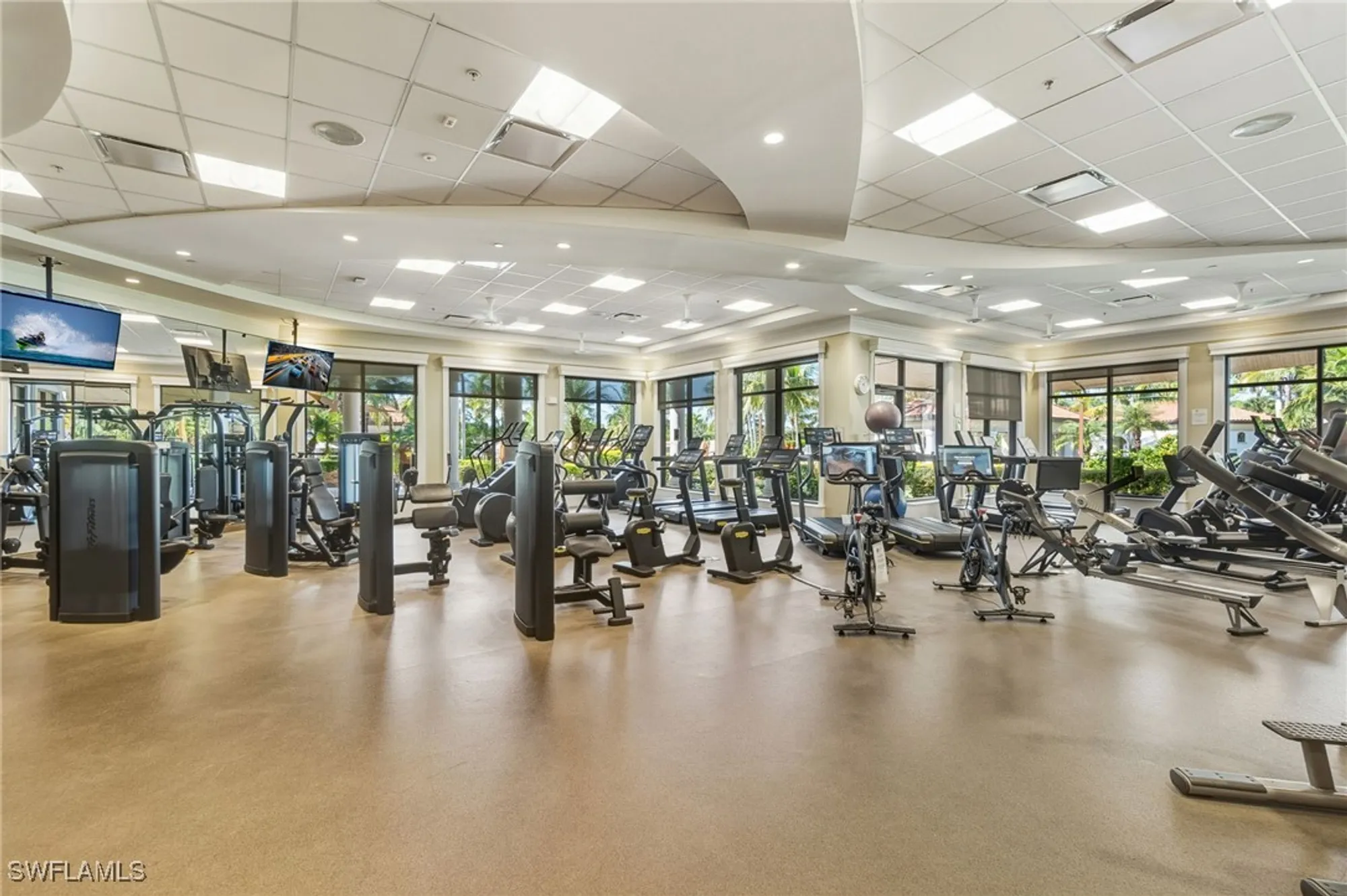 Property Slideshow image 30 of 35 | 9509 avellino way 1823, Naples, FL, 34113