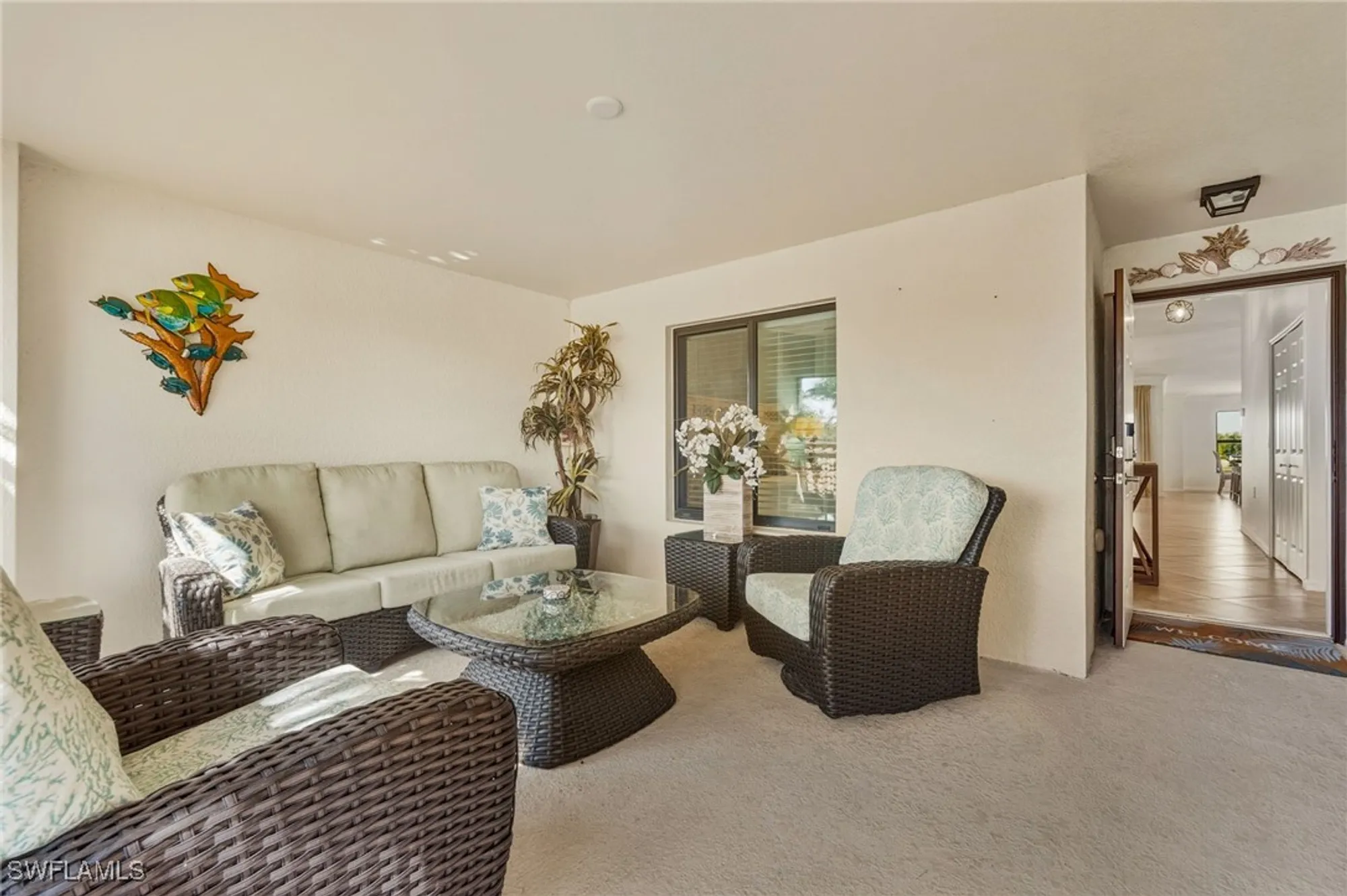 Property Slideshow image 8 of 35 | 9509 avellino way 1823, Naples, FL, 34113
