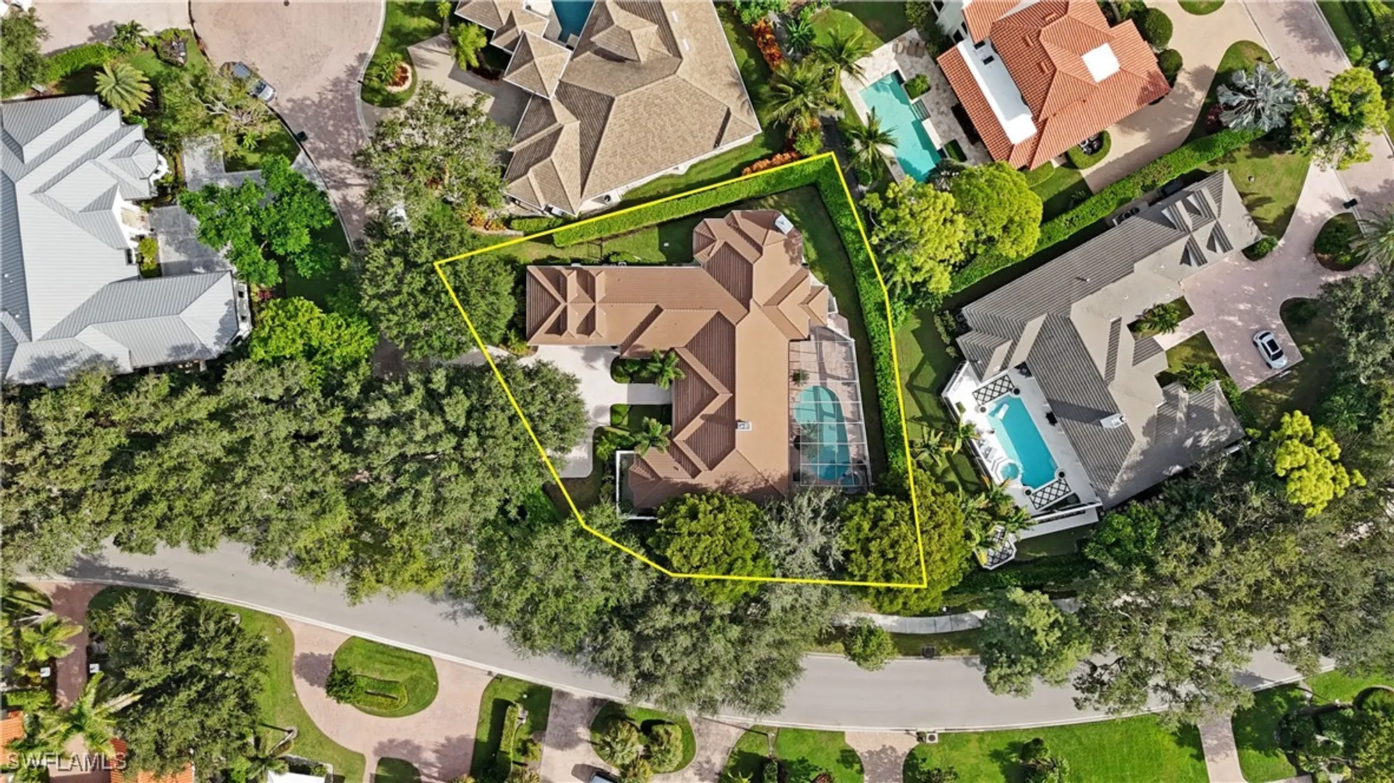 Property Slideshow image 46 of 50 | 678 katemore ln, Naples, FL, 34108