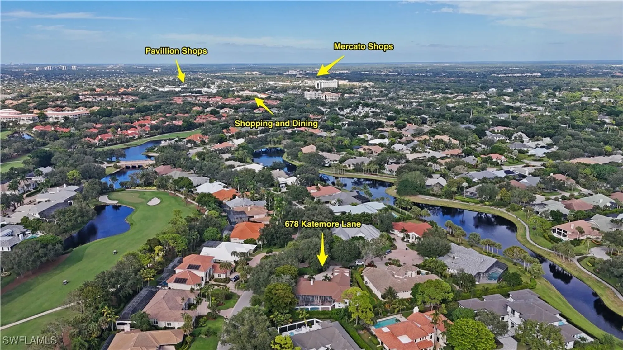 Property Slideshow image 48 of 50 | 678 katemore ln, Naples, FL, 34108