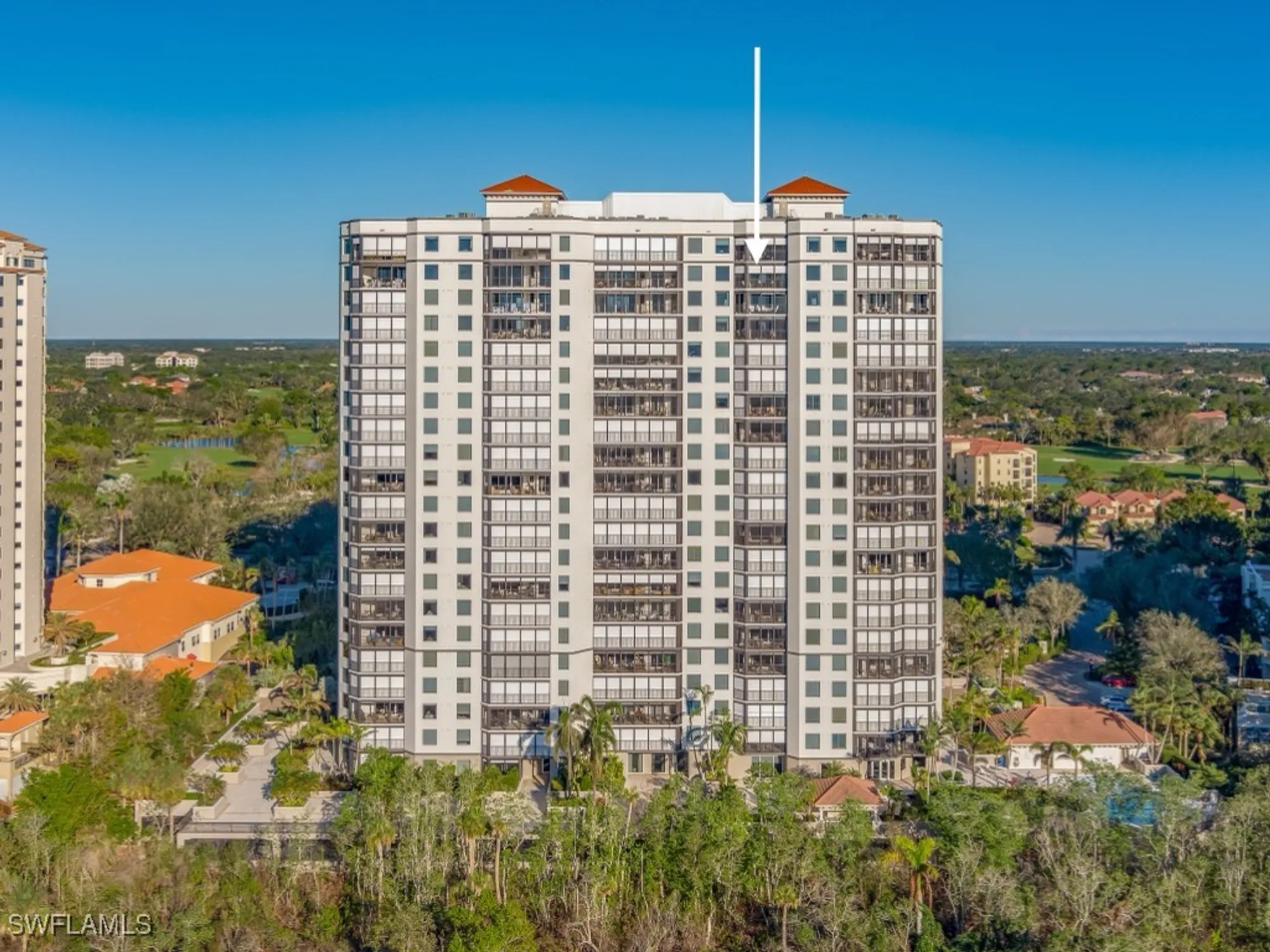 Property Slideshow image 18 of 28 | 7225 pelican bay blvd 2102, Naples, FL, 34108