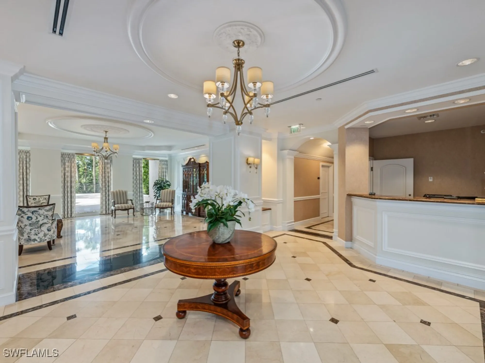 Property Slideshow image 20 of 28 | 7225 pelican bay blvd 2102, Naples, FL, 34108