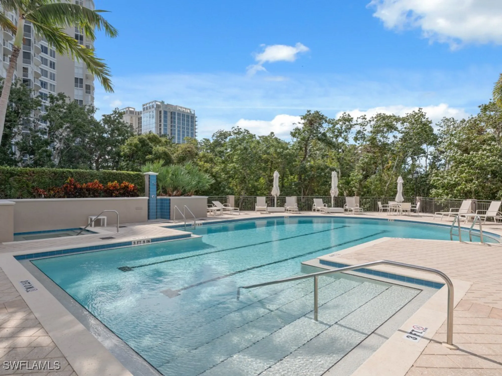 Property Slideshow image 21 of 28 | 7225 pelican bay blvd 2102, Naples, FL, 34108