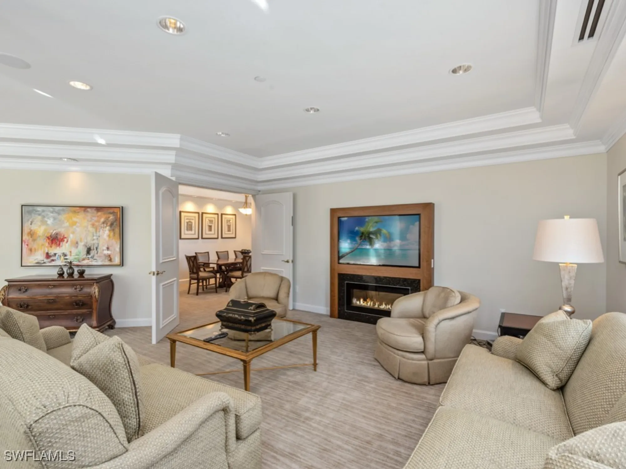 Property Slideshow image 22 of 28 | 7225 pelican bay blvd 2102, Naples, FL, 34108