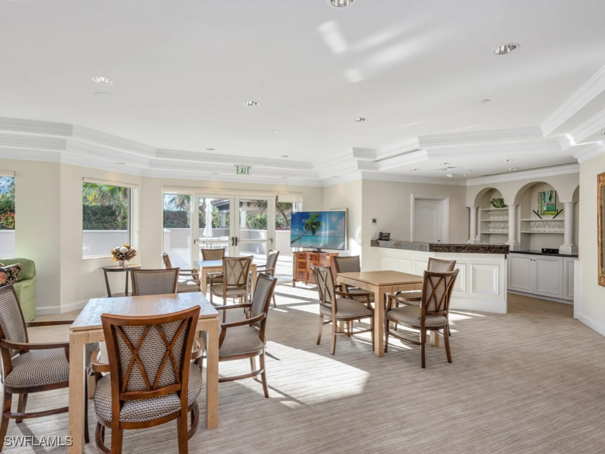 Property Slideshow image 23 of 28 | 7225 pelican bay blvd 2102, Naples, FL, 34108