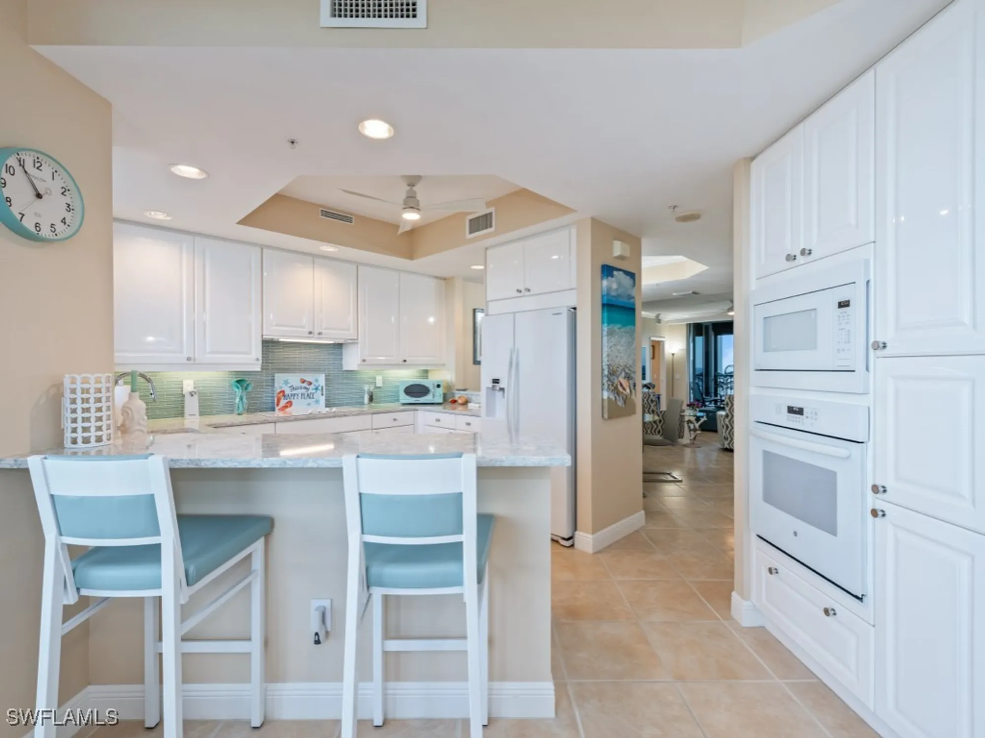 Property Slideshow image 7 of 28 | 7225 pelican bay blvd 2102, Naples, FL, 34108