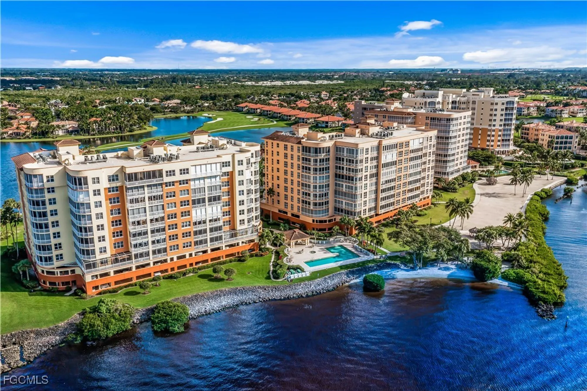 Property Slideshow image 3 of 48 | 14200 royal harbour ct unit 301, Fort Myers, FL, 33908