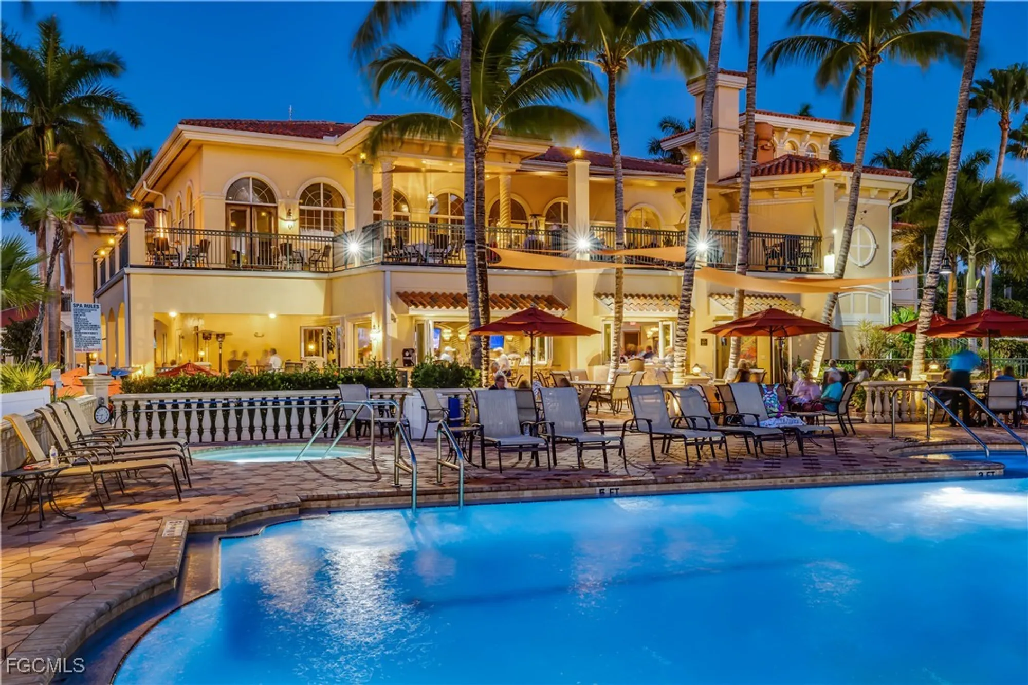 Property Slideshow image 47 of 48 | 14200 royal harbour ct unit 301, Fort Myers, FL, 33908
