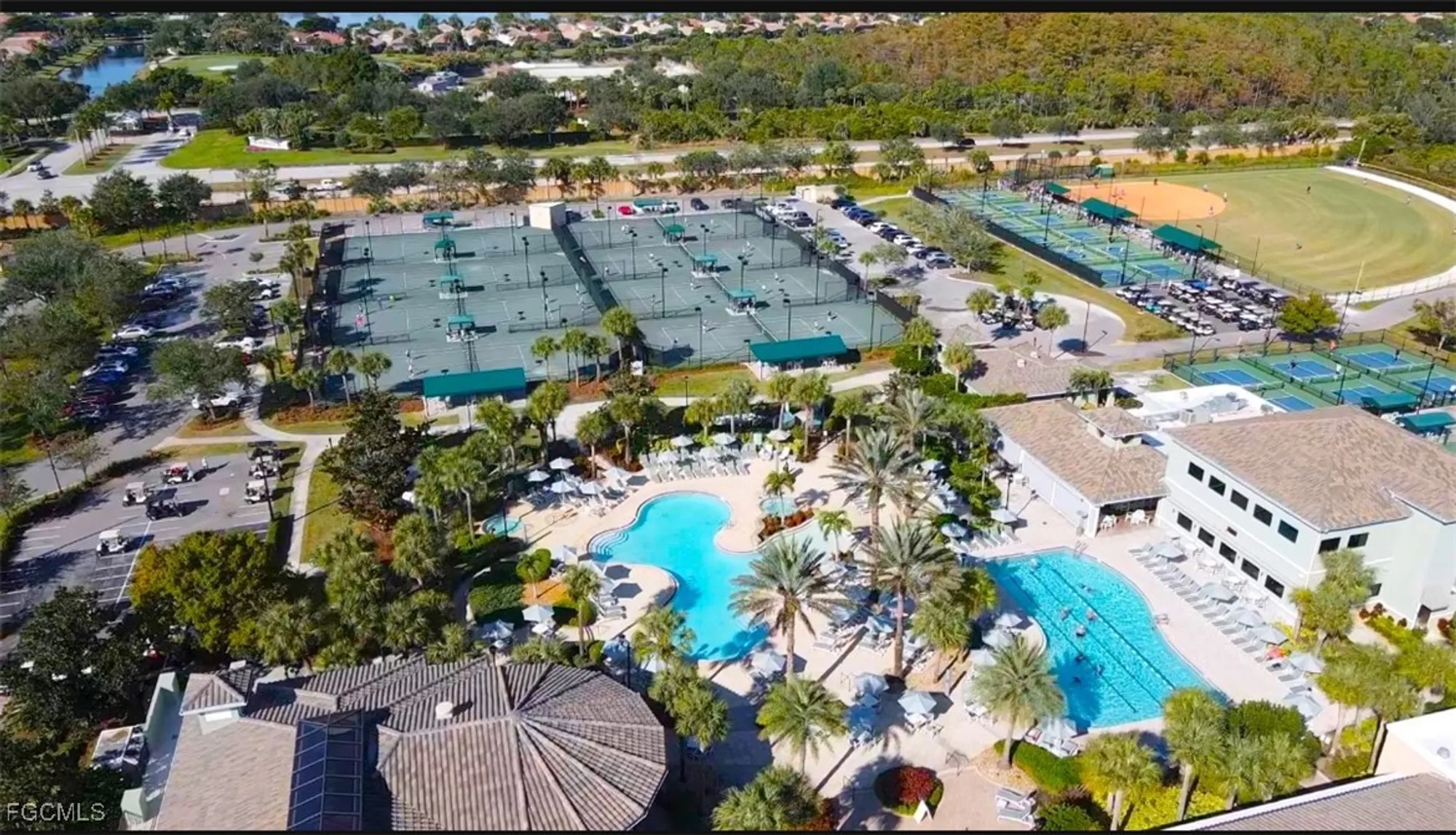 Property Slideshow image 24 of 28 | 10510 amiata way apt 105, Fort Myers, FL, 33913