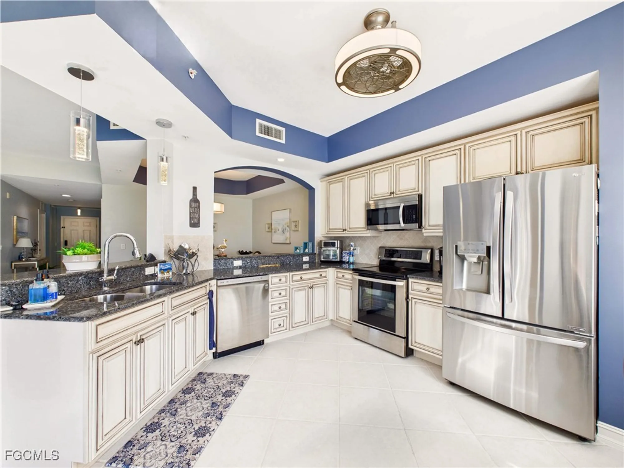 Property Slideshow image 5 of 28 | 10510 amiata way apt 105, Fort Myers, FL, 33913