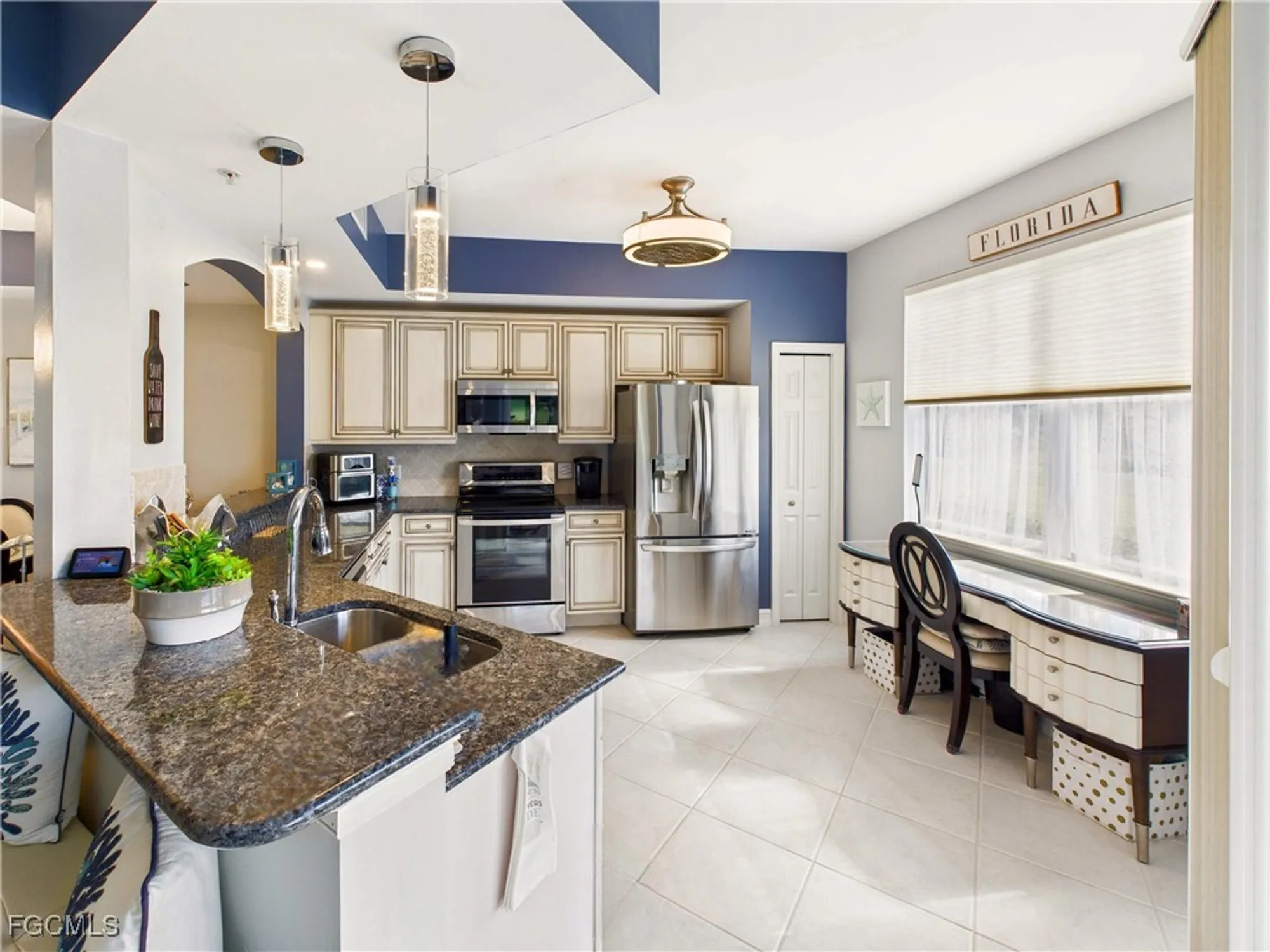 Property Slideshow image 7 of 28 | 10510 amiata way apt 105, Fort Myers, FL, 33913