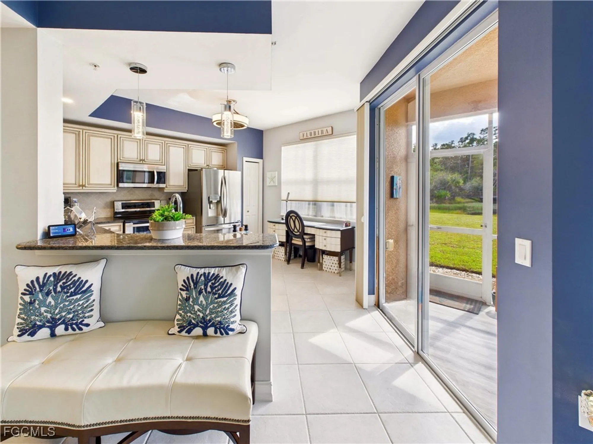 Property Slideshow image 8 of 28 | 10510 amiata way apt 105, Fort Myers, FL, 33913